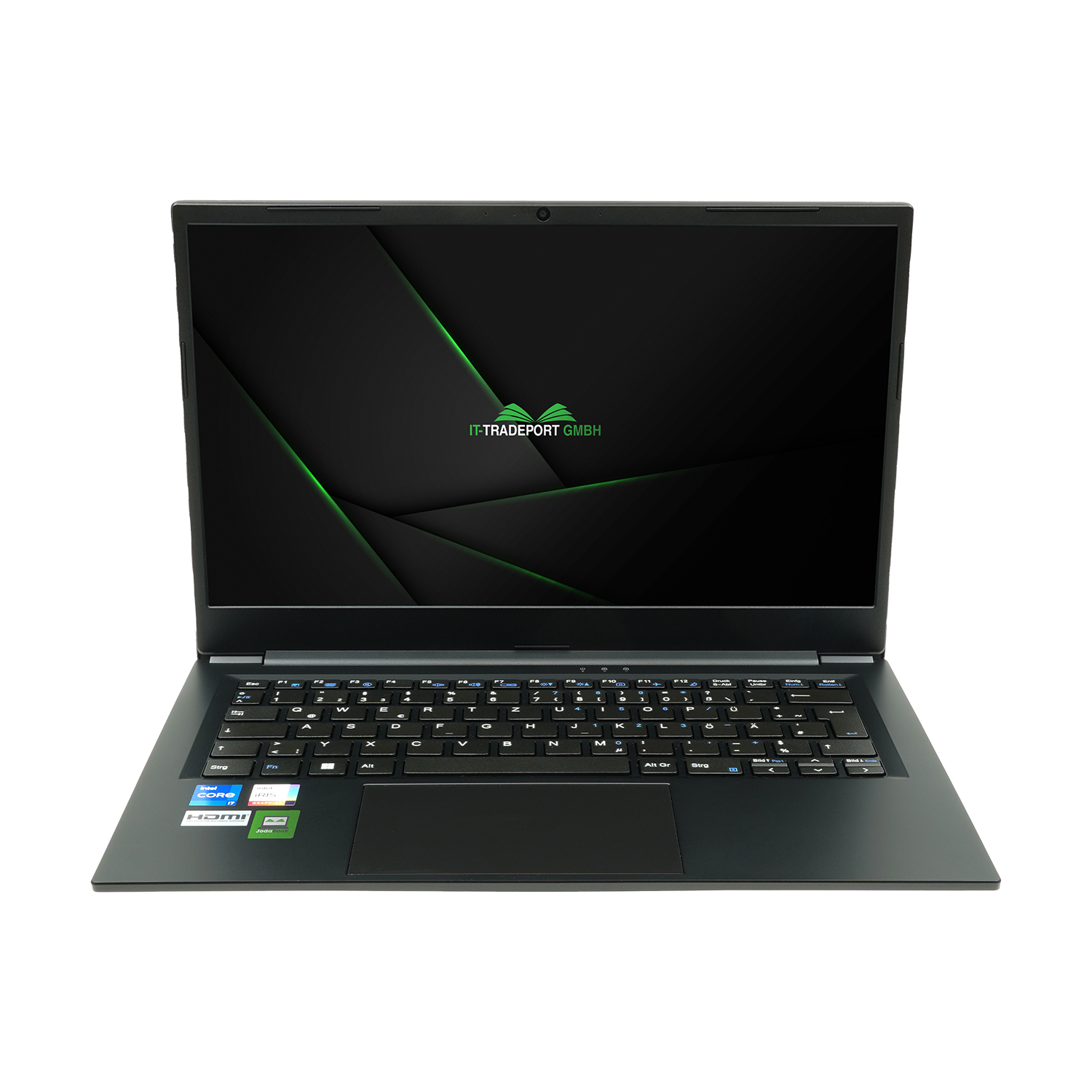 Jodabook Spark S14 - Intel Core i7-1255U - 14" (#867121)