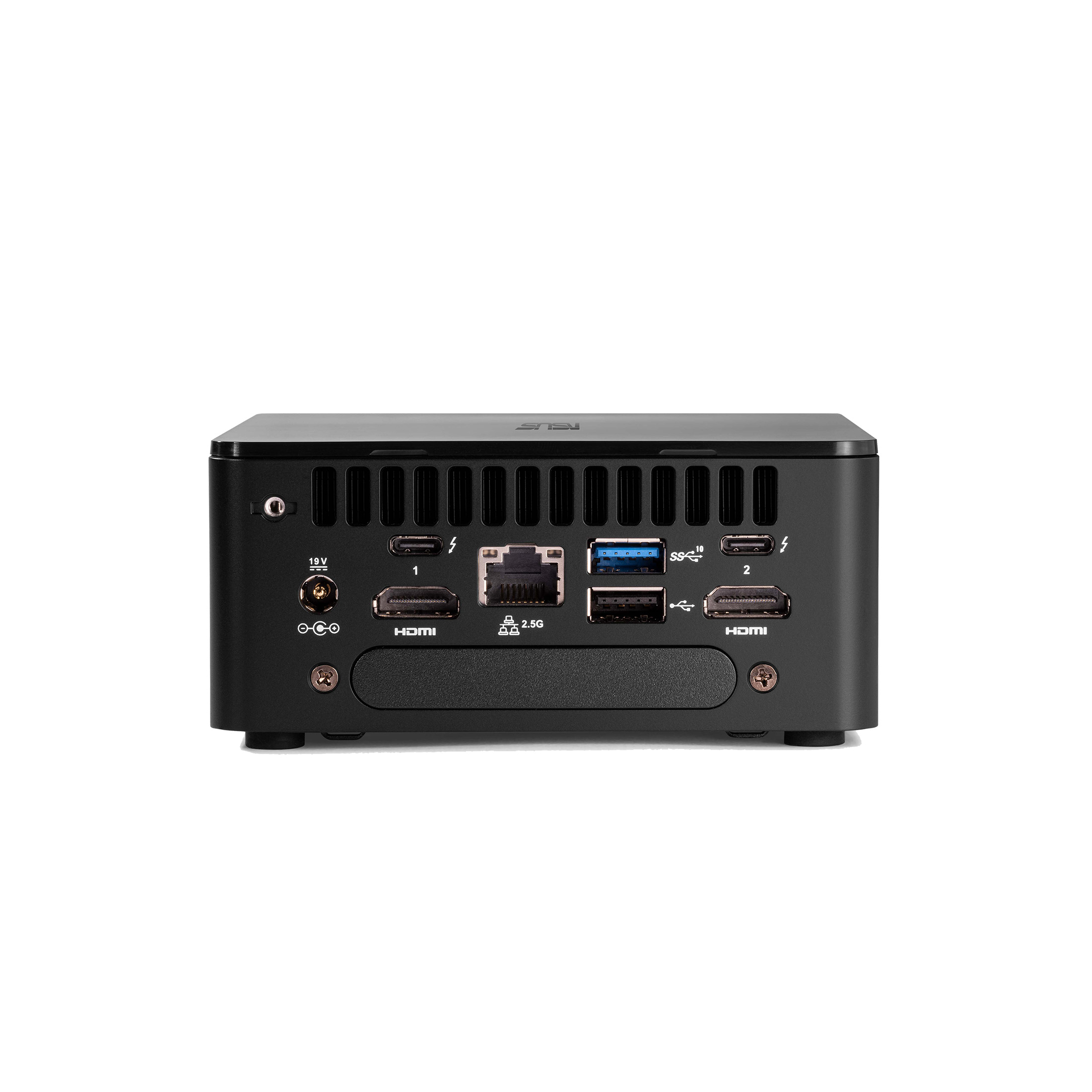 ASUS NUC 12 PRO - Intel® Core™  i5-1240P