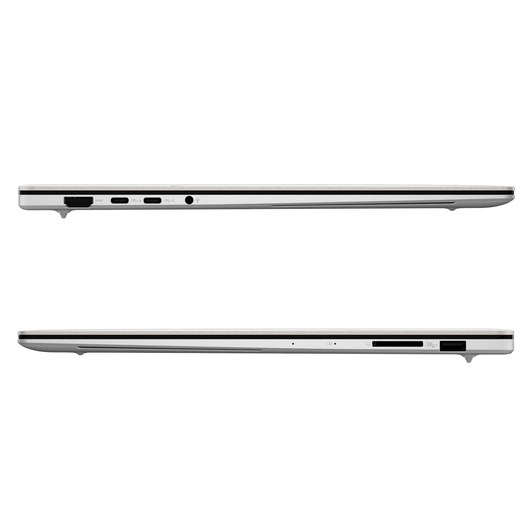 ASUS ZenBook S 16 - AMD Ryzen AI 9 365 - 16" OLED