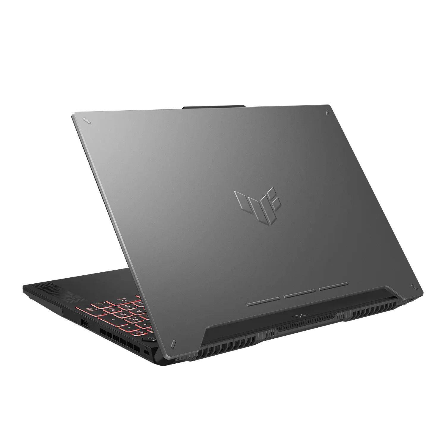 ASUS TUF Gaming A15 - AMD Ryzen 9-8945H - RTX 4060 - 15,6"