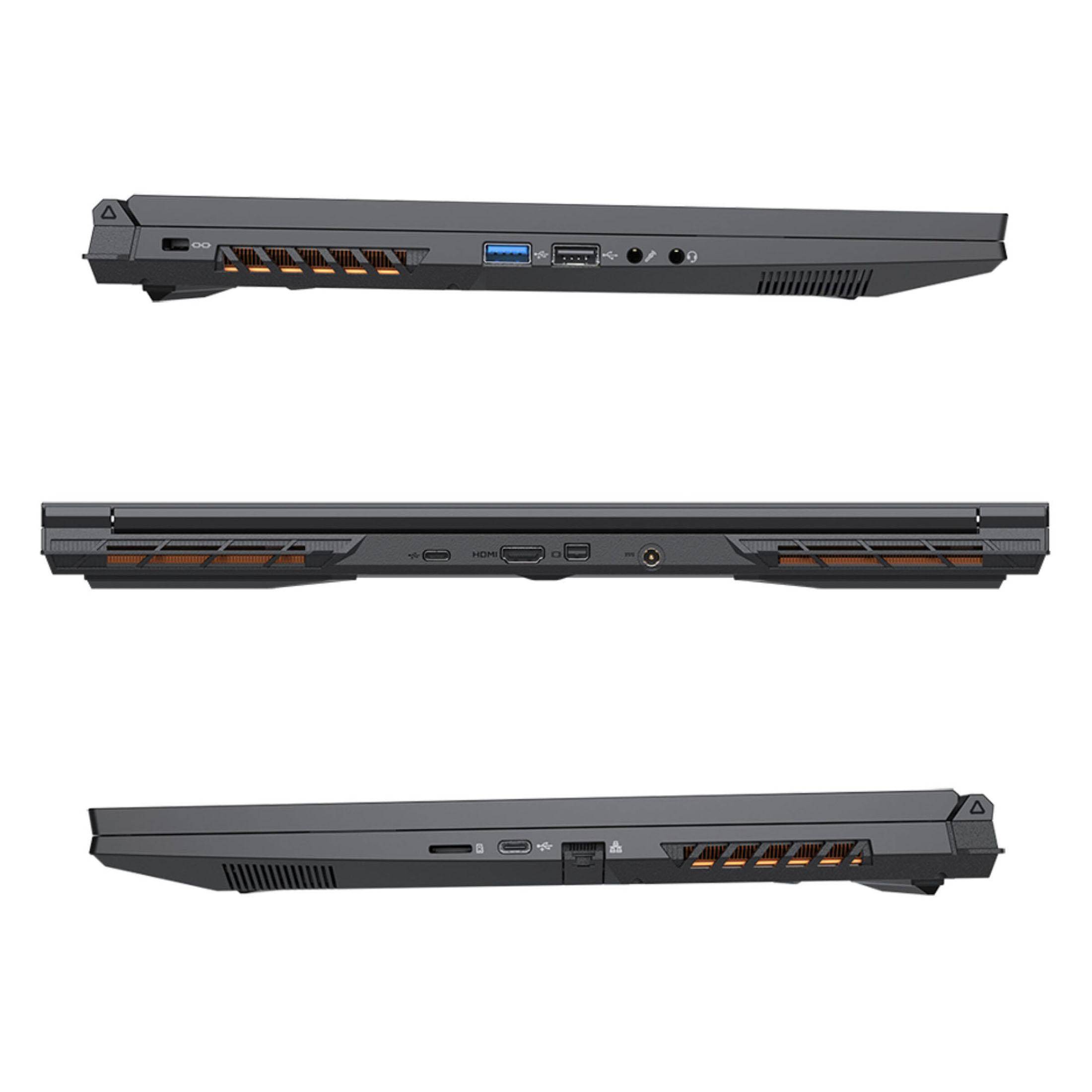 GIGABYTE G6 - Intel® Core™ i7-13700H - RTX 4060 - 16"