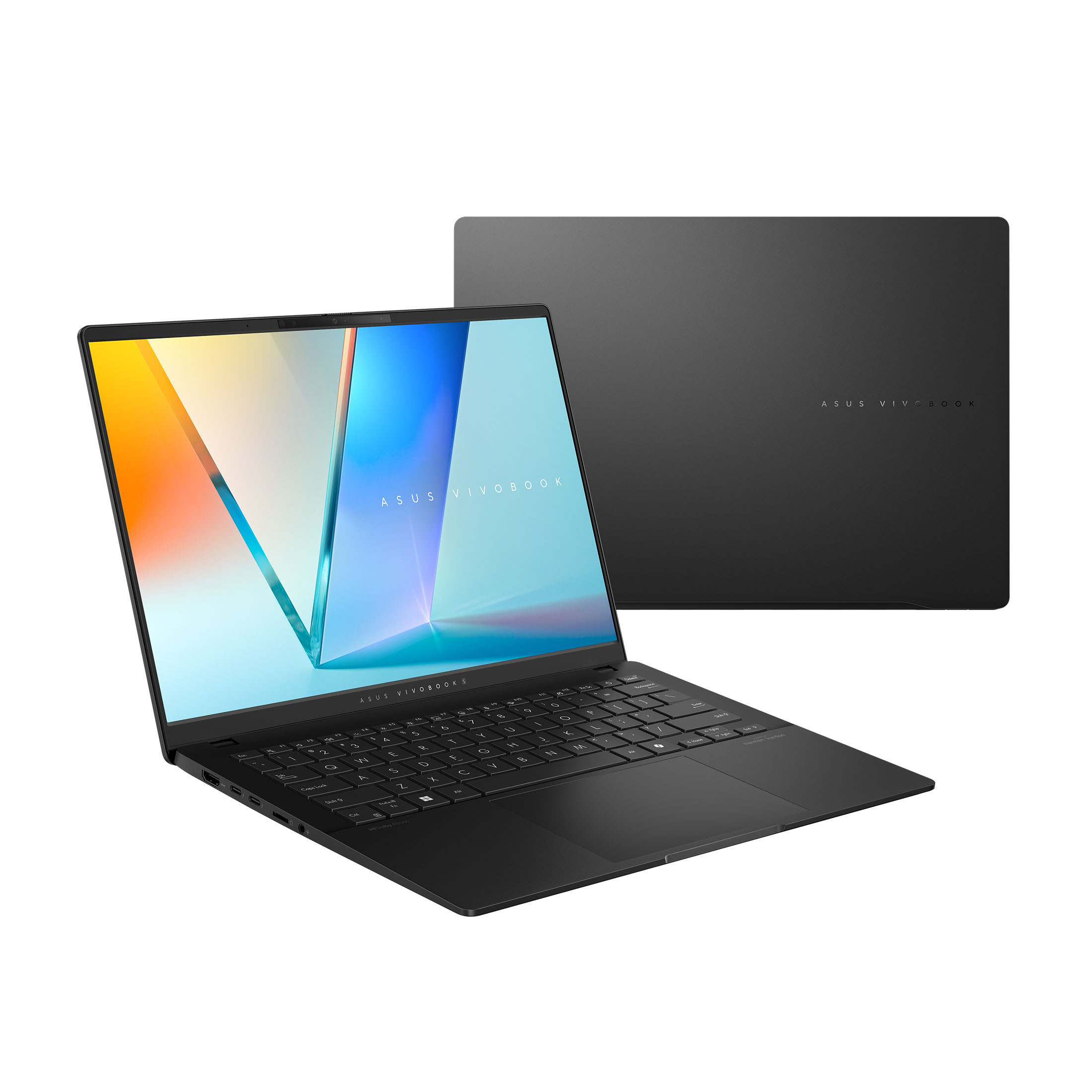 ASUS Vivobook S 14 - Intel® Core™ Ultra 7 256V - 14" OLED