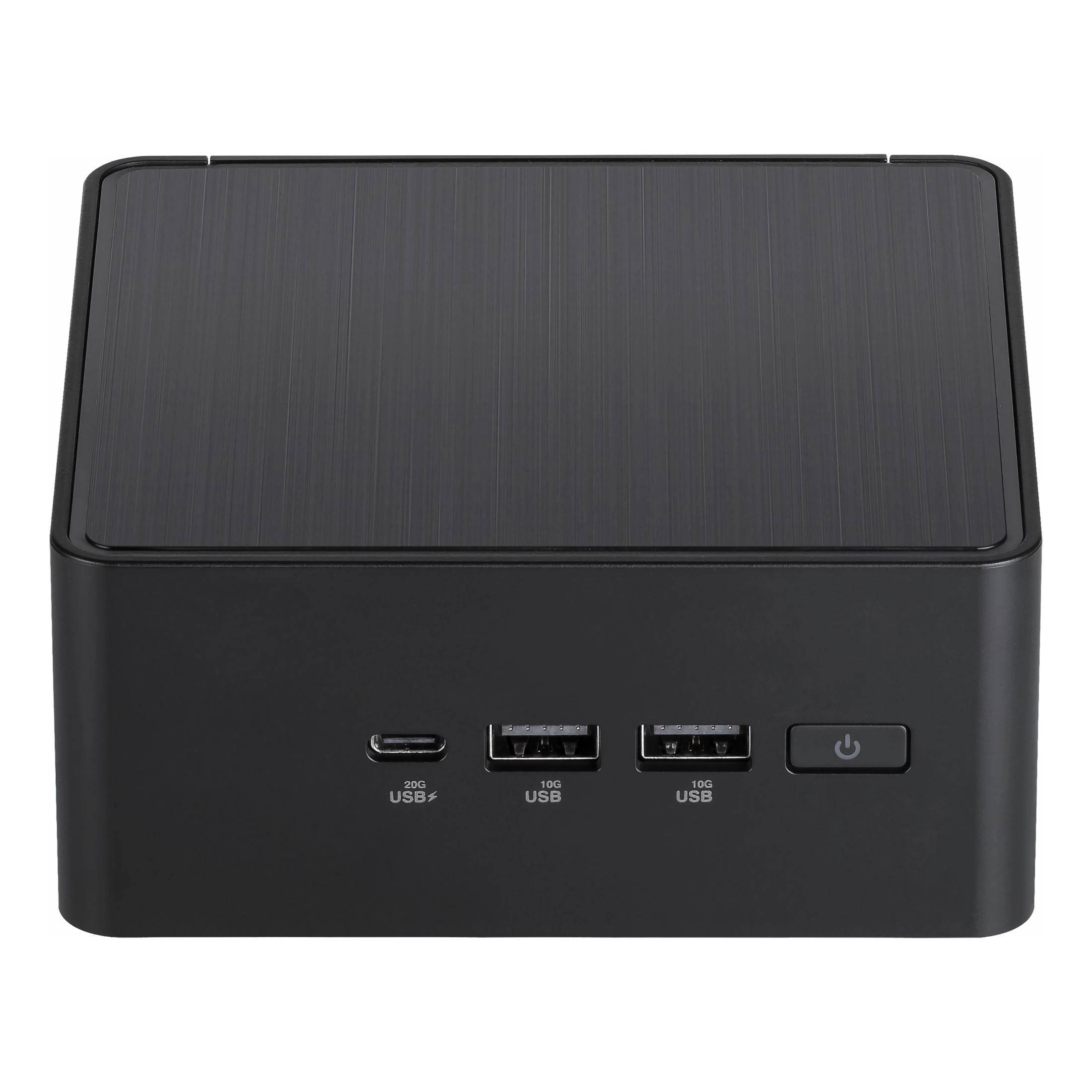 ASUS NUC 14 PRO - Intel Core 3-100U 