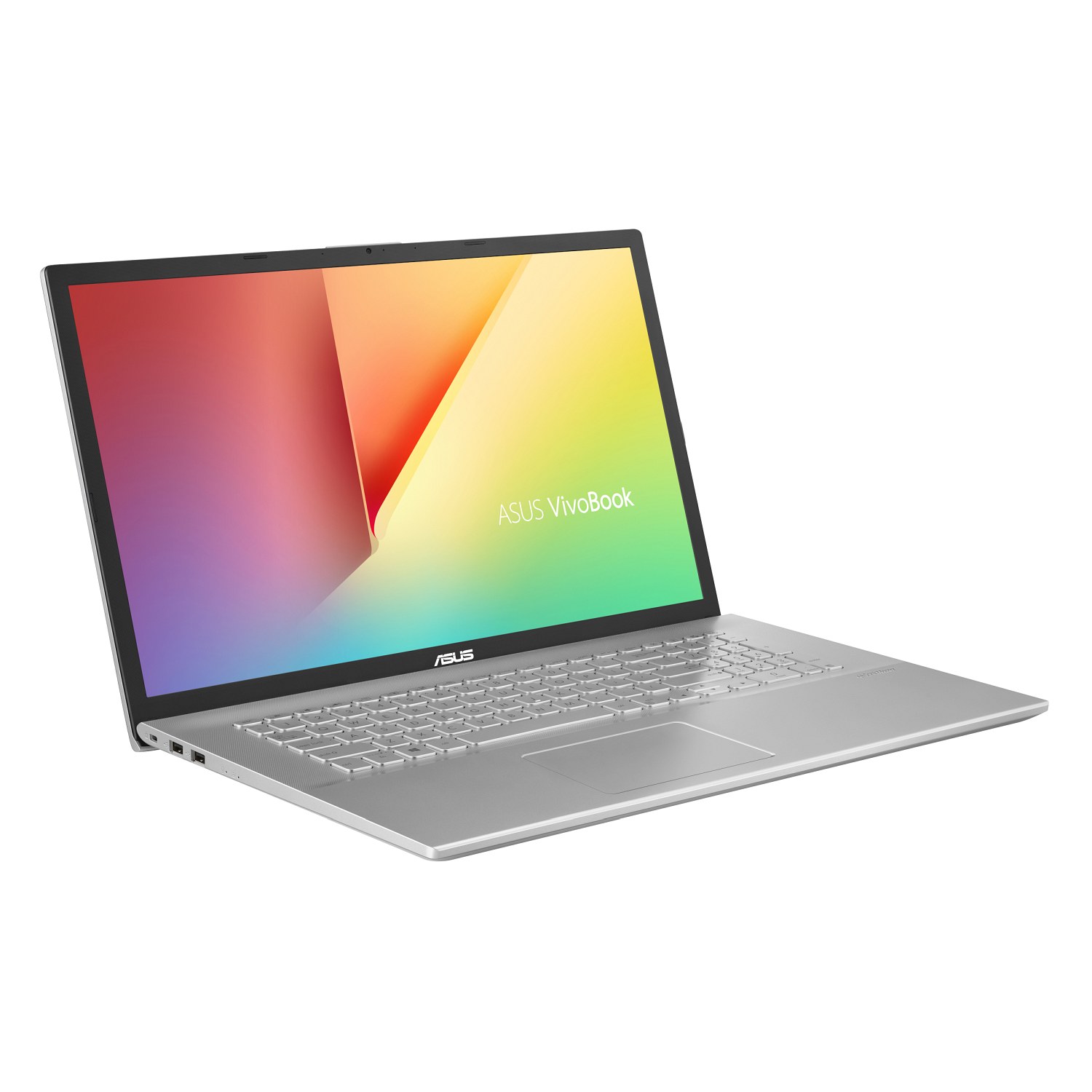 ASUS Vivobook S17 - Intel Core i7-1165G7 - 17,3" (#253730)