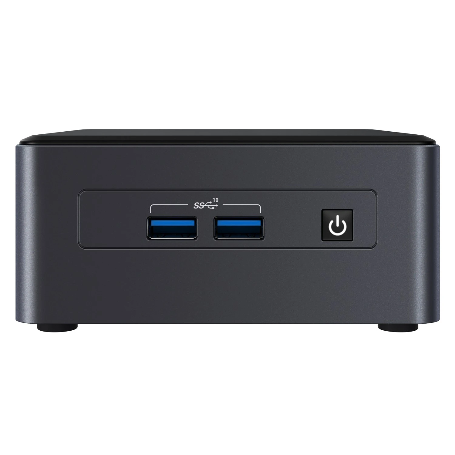 Intel NUC 11 Pro - Intel Core i7-1165G7