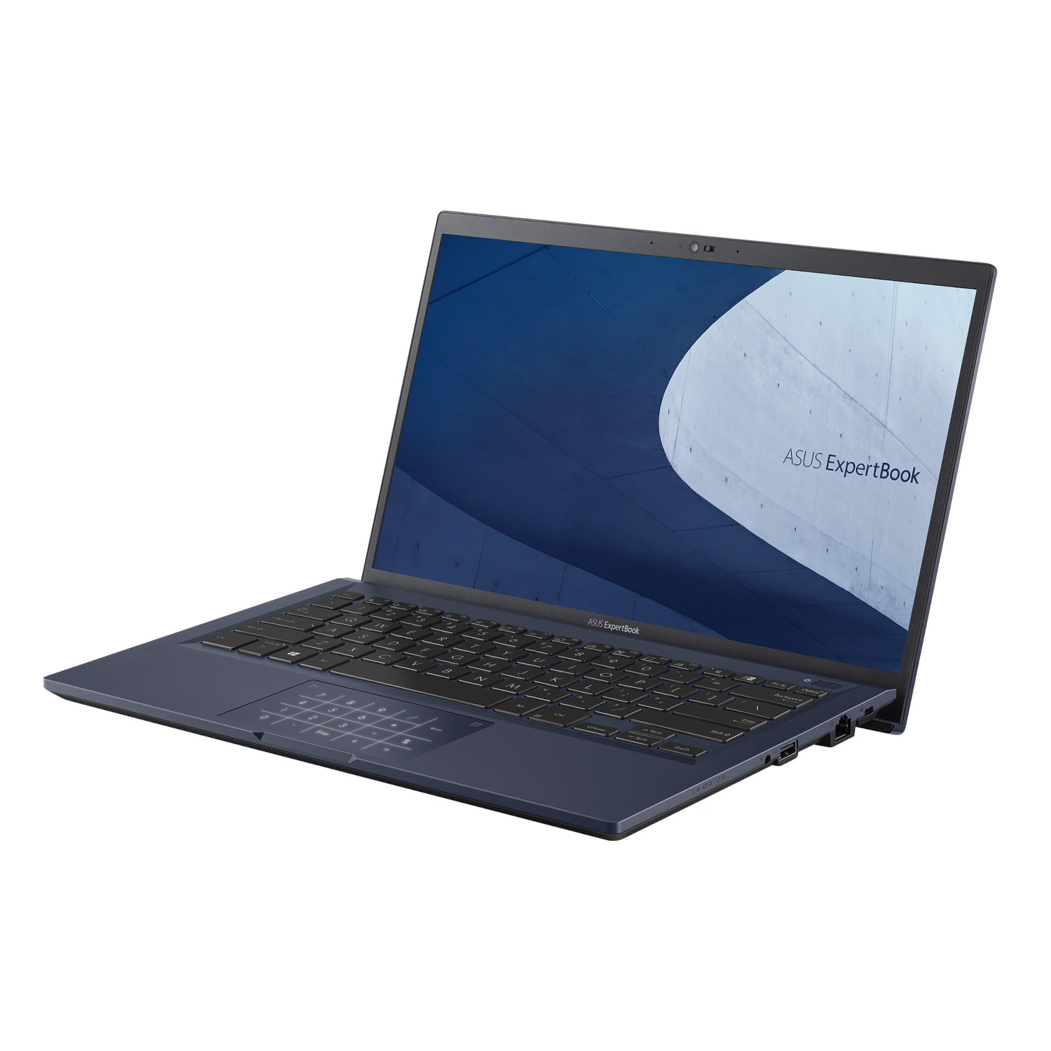 ASUS ExpertBook B1  - Intel Core i3-1115G4 - 14" (O-1697) 