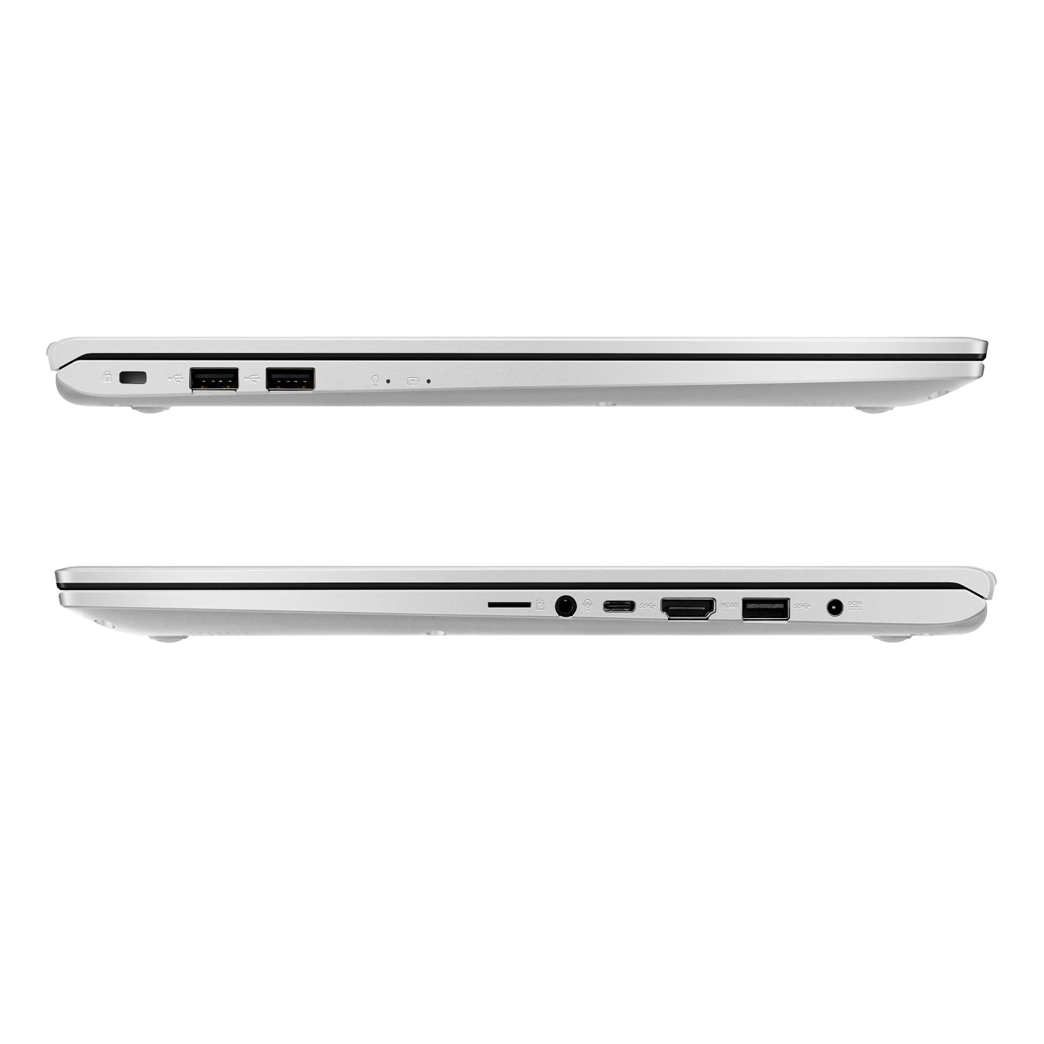 ASUS Vivobook S17 - Intel Core i7-1165G7 - 17,3" (#253730)