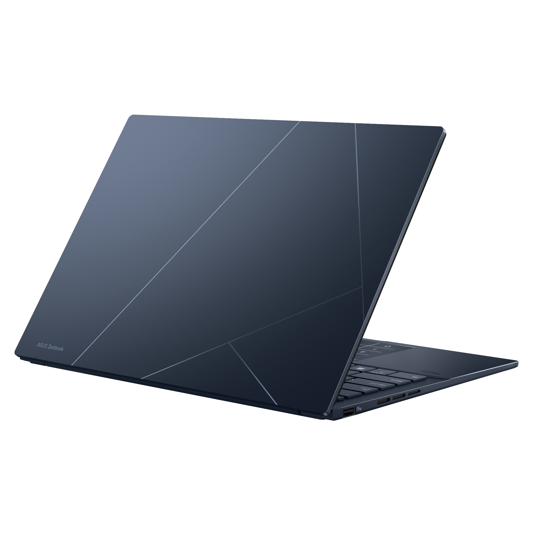 ASUS ZenBook 14 - Intel® Core™ Ultra 9 185H - 14" OLED