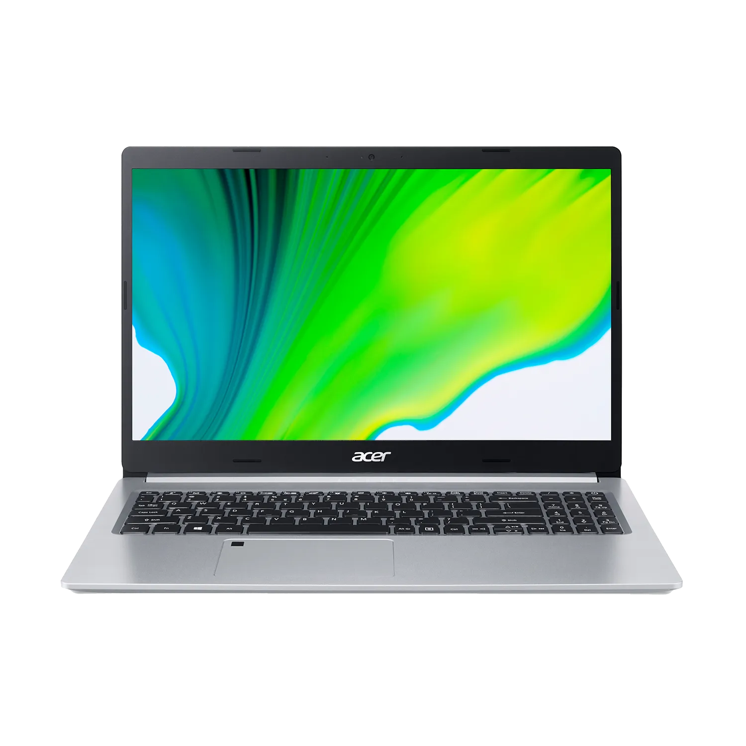 Acer Aspire 5 - AMD Ryzen 5-5500U - 15,6"