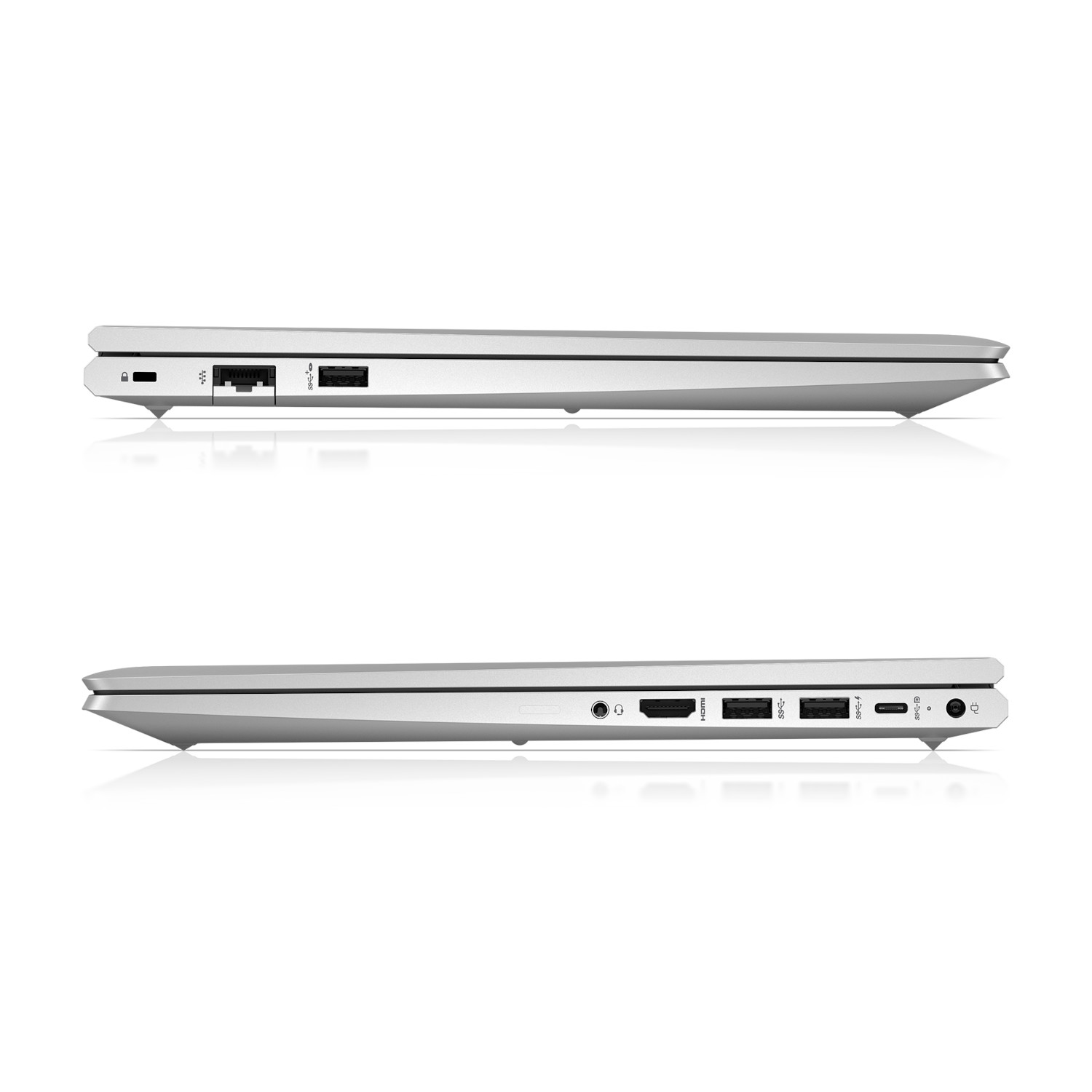 HP ProBook 450 G9 - Intel Core i5-1235U - 15,6" 