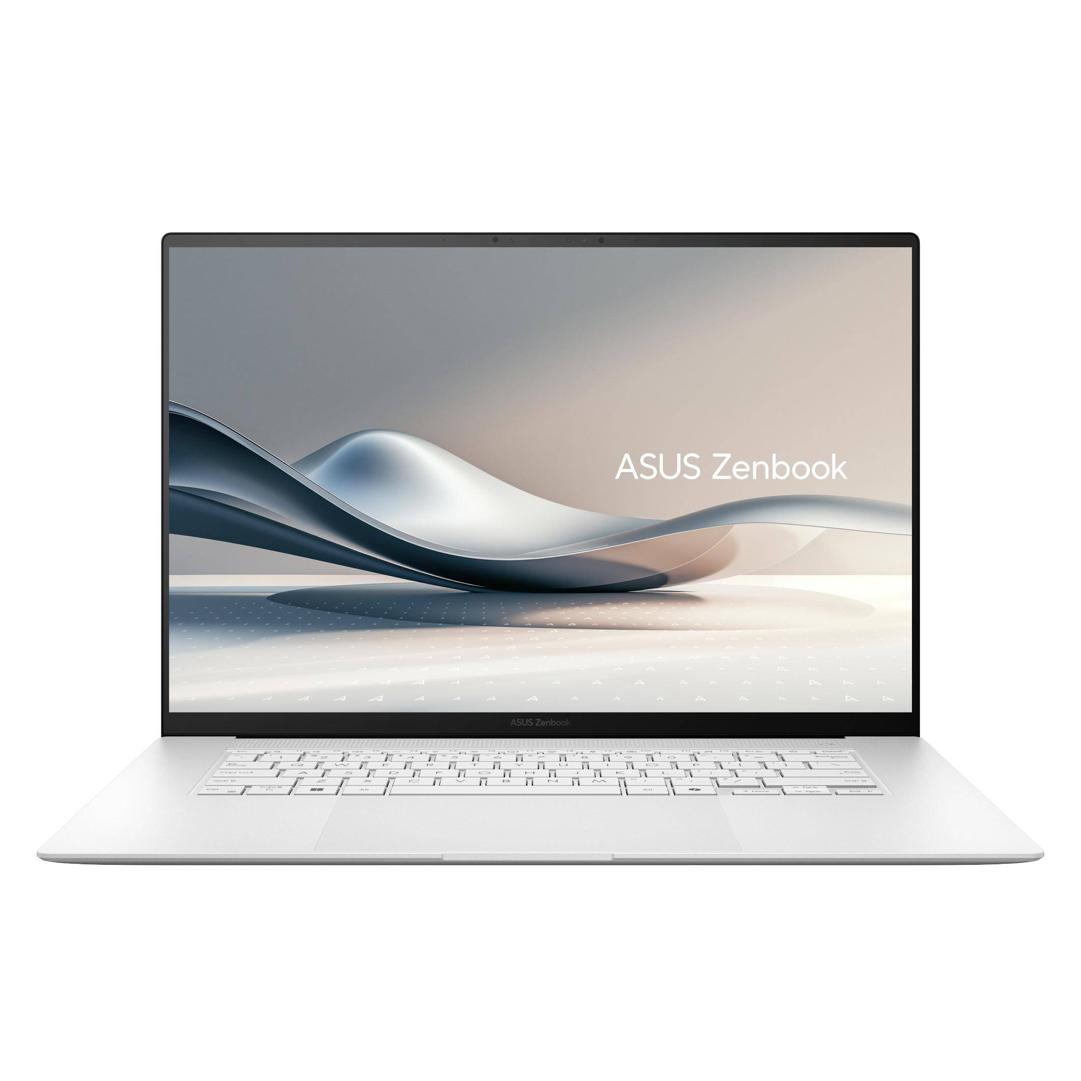 ASUS ZenBook S 16 - AMD Ryzen AI 9 365 - 16" OLED