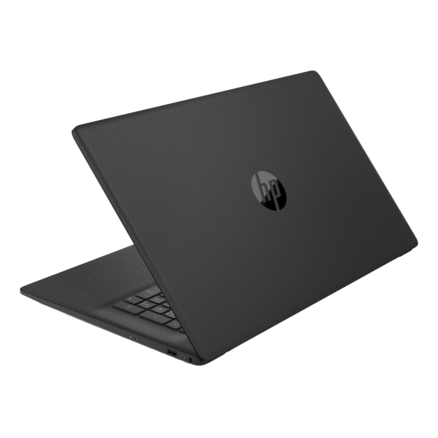 HP 17 - Intel N200 - 17,3" 