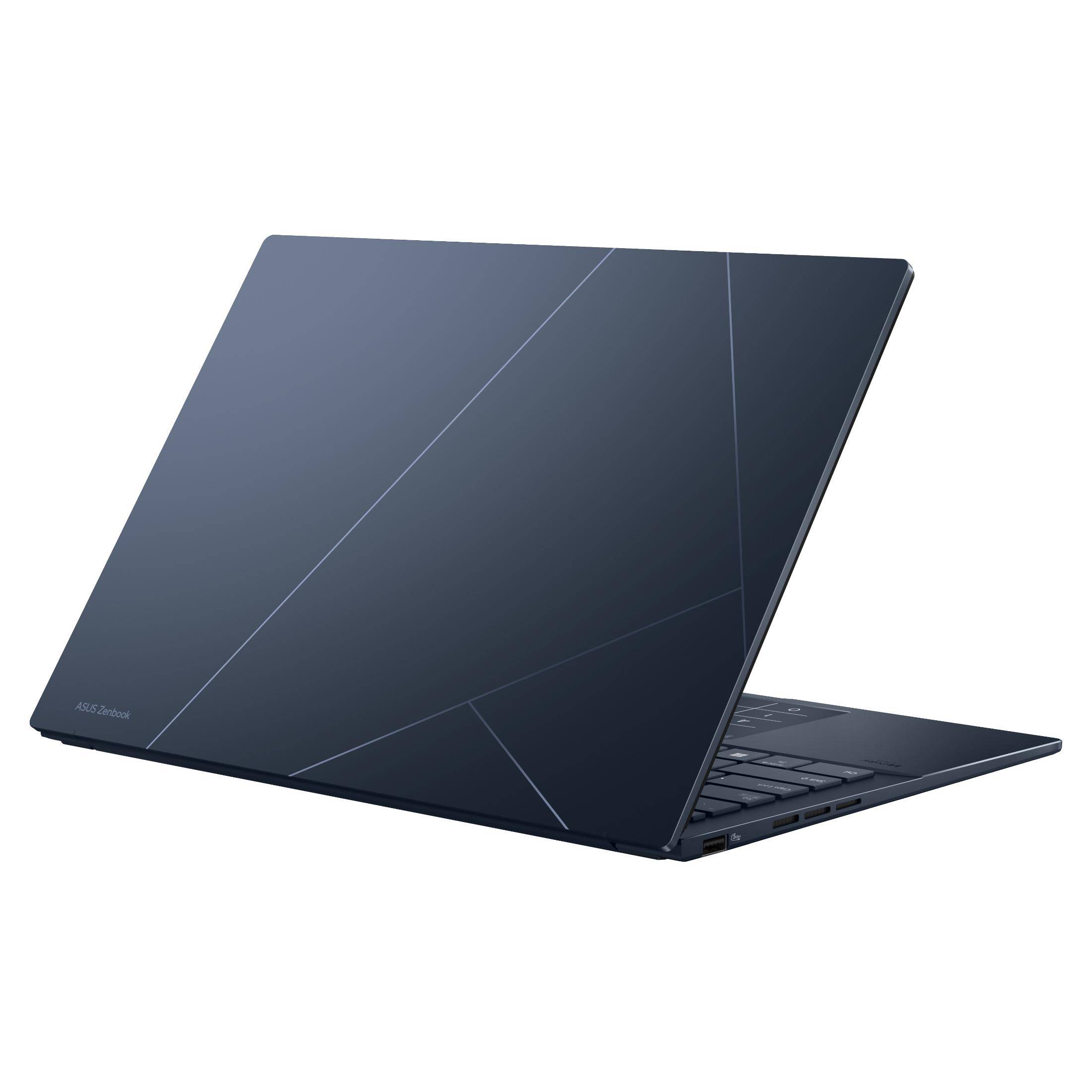 ASUS ZenBook 14 - Intel® Core™ Ultra 7-155H - 14" OLED