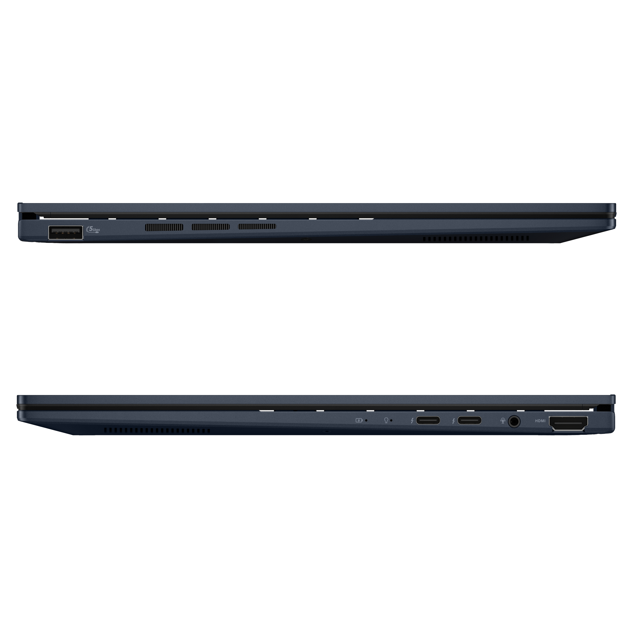 ASUS ZenBook 14 - Intel® Core™ Ultra 9 185H - 14" OLED