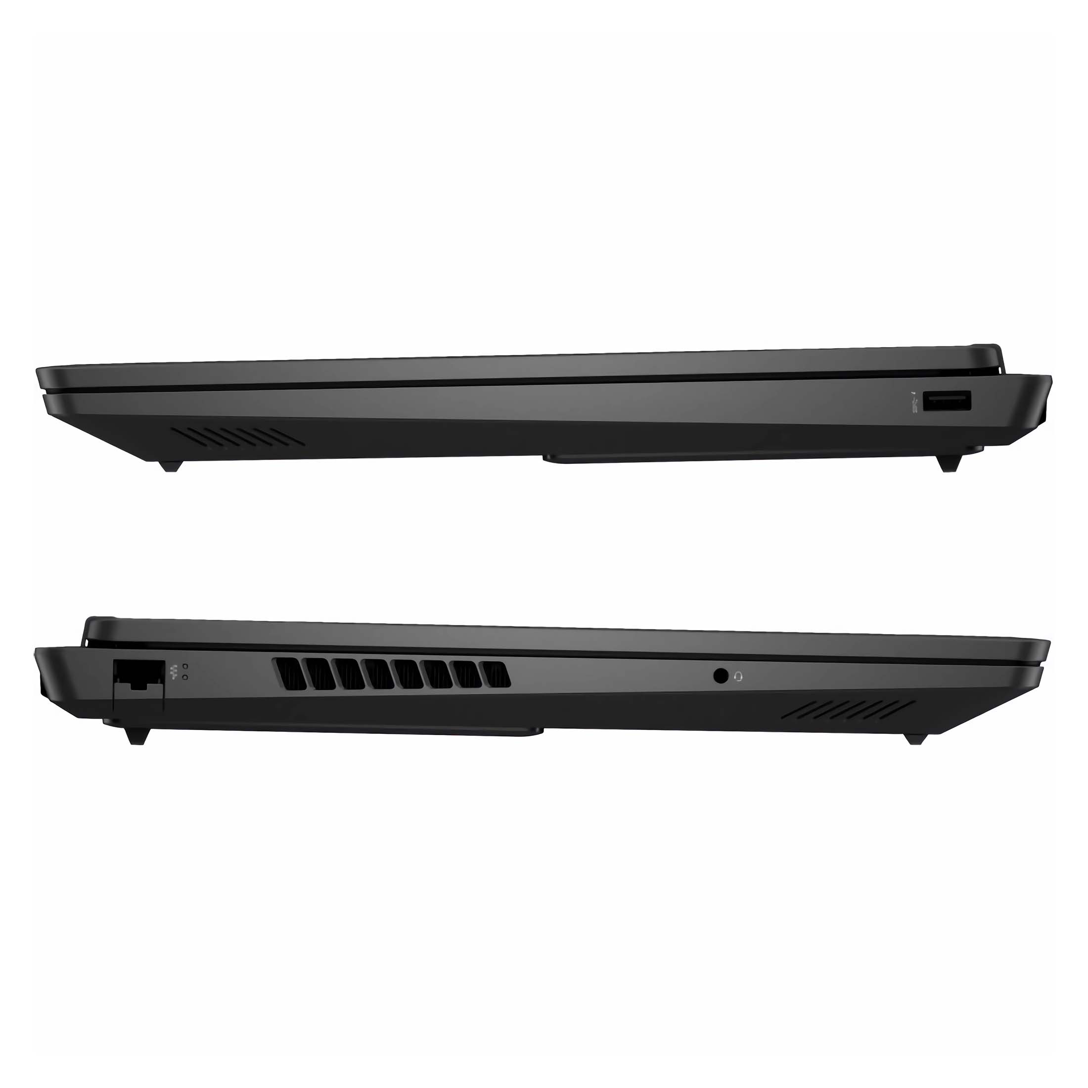 HP OMEN 17 - AMD Ryzen™ 7-8845HS - RTX 4060 - 17,3"