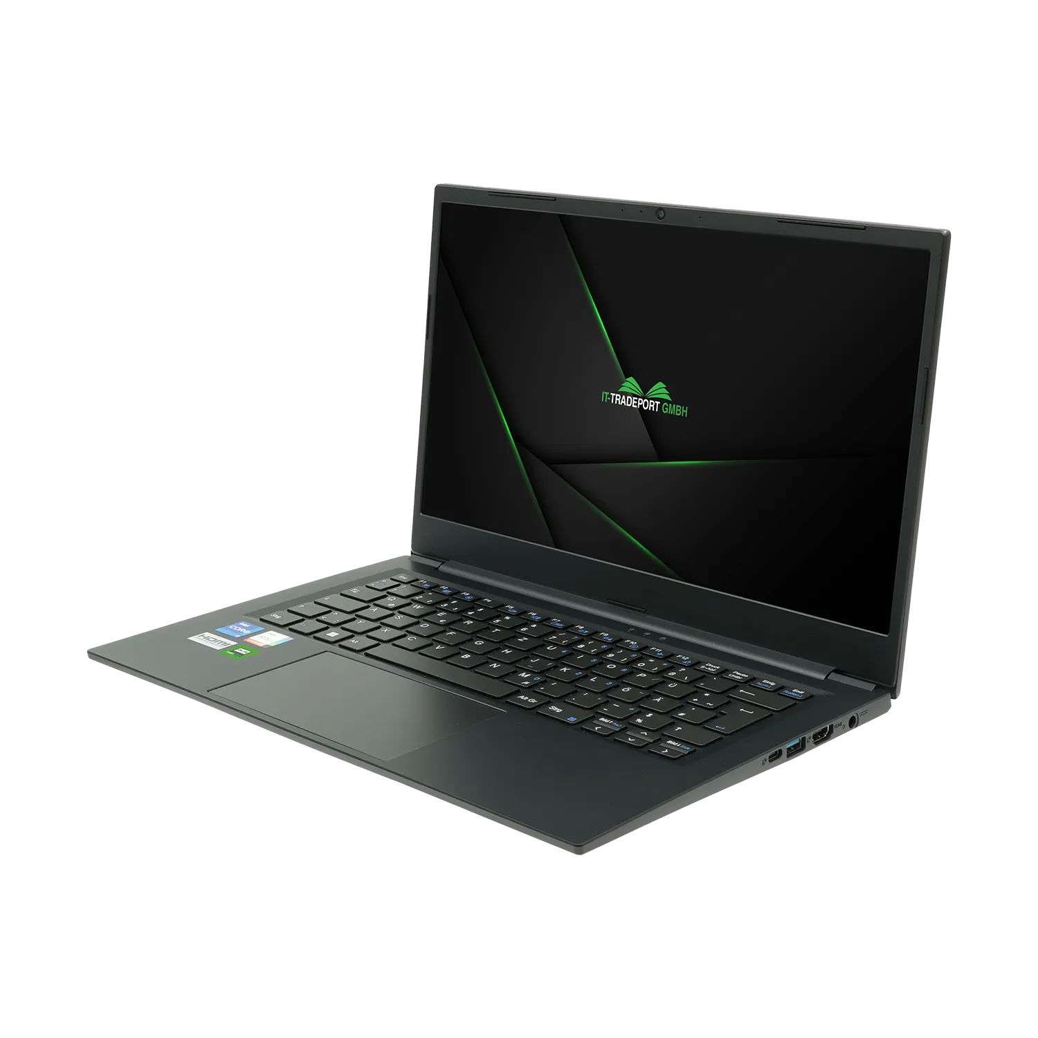 Jodabook Spark S14 - Intel Core i7-1255U - 14" (#867121)