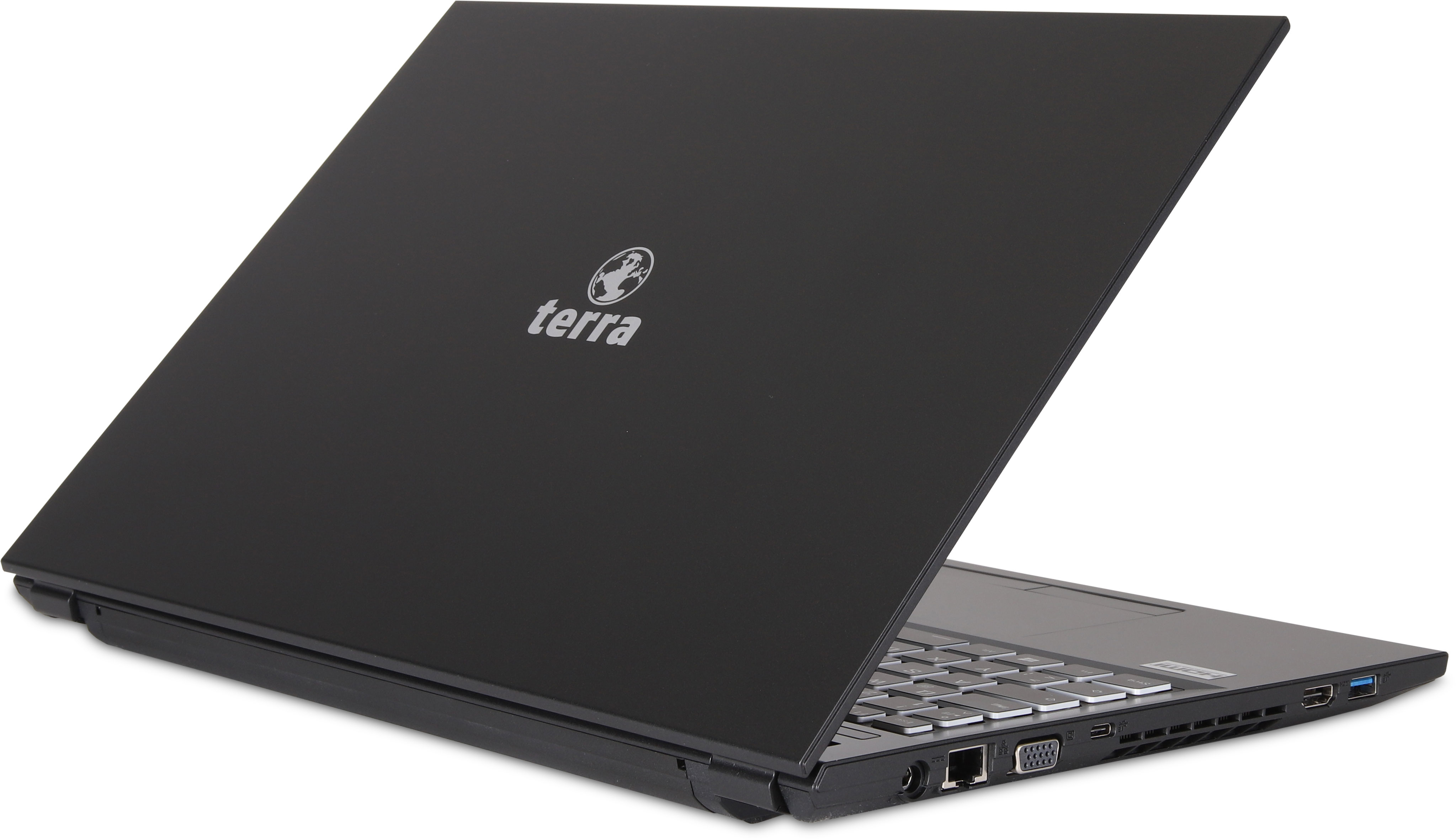 TERRA MOBILE 1516 - Intel Core i3-1215U - 15,6"