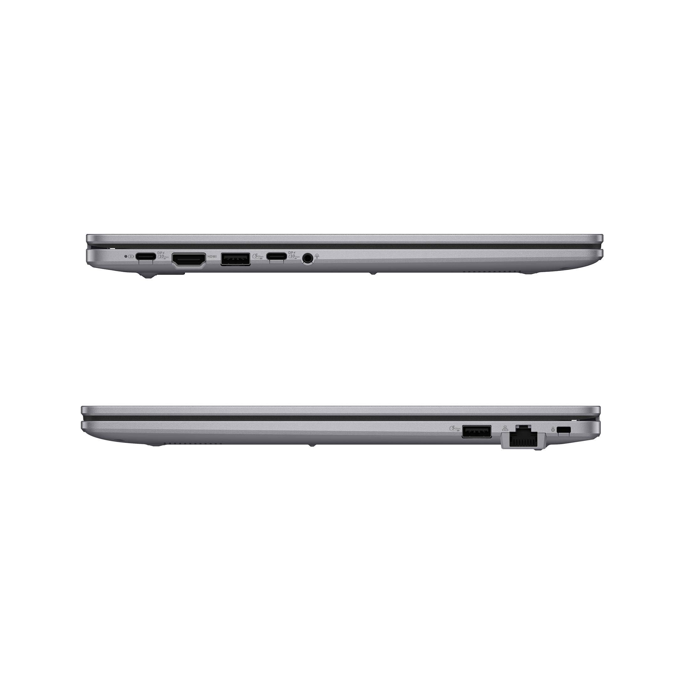 ASUS ExpertBook P1 - Intel® Core™  i7 13620H - 15,6"