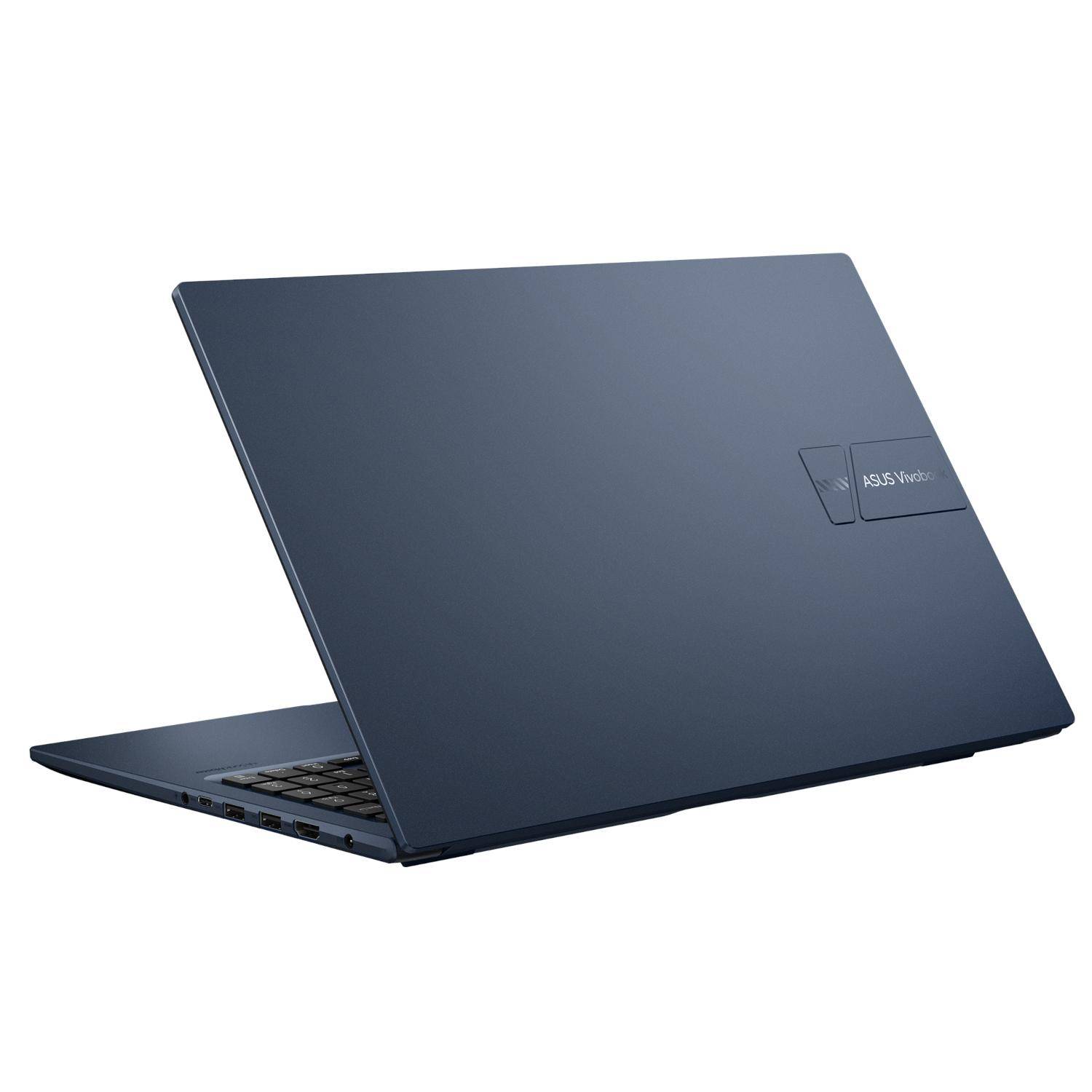 ASUS Vivobook 15 - Intel Core i7-1255U - 15,6"