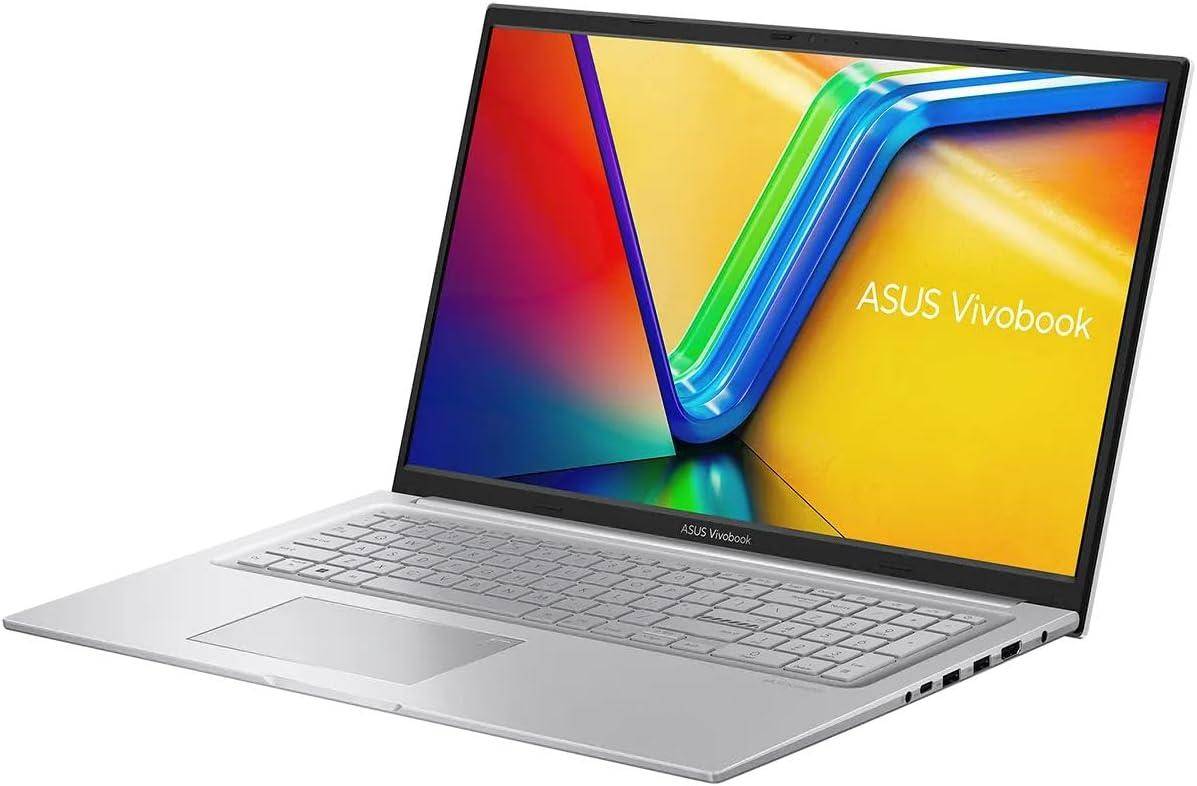 ASUS Vivobook 17 - AMD Ryzen 5-7530U - 17,3"