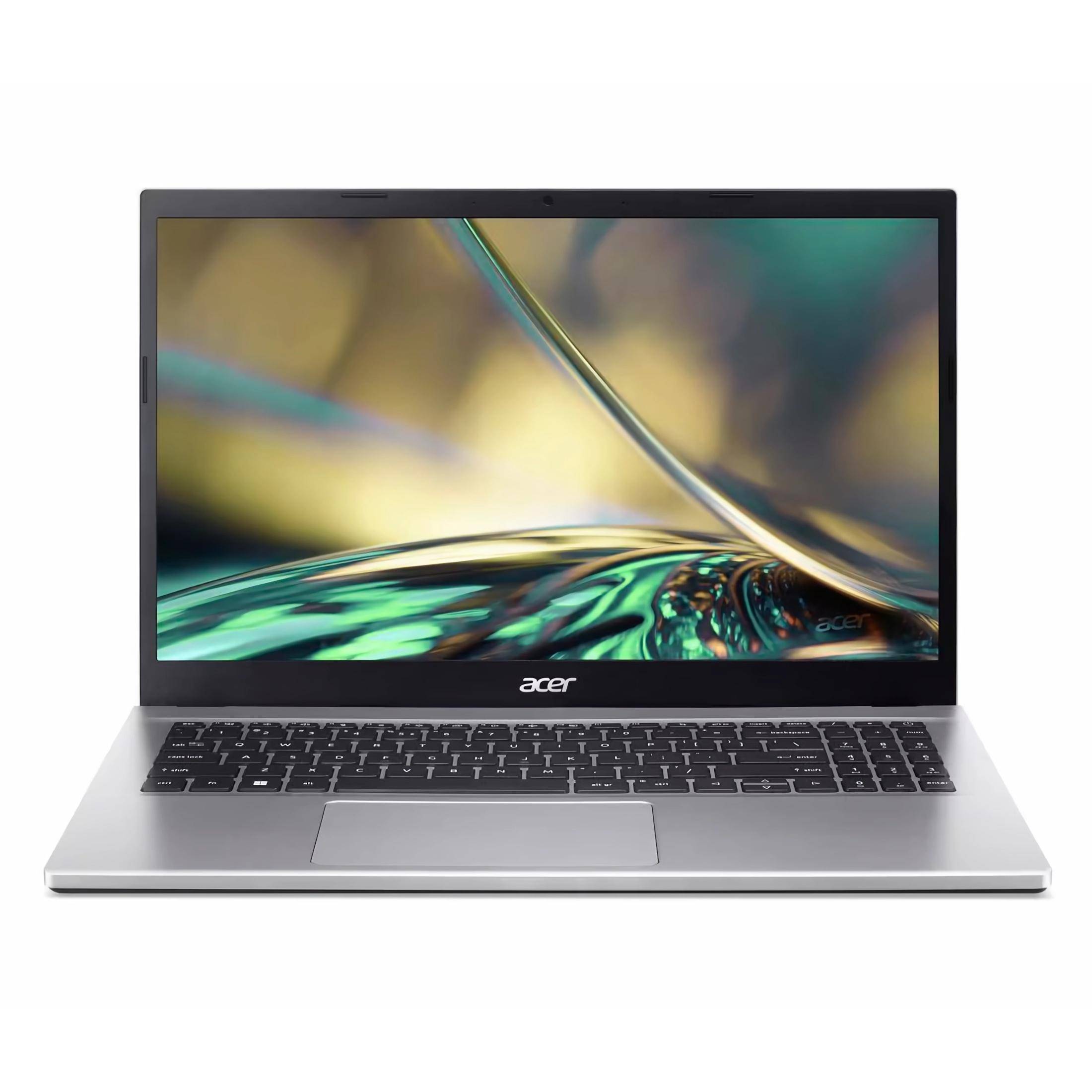 Acer Aspire 3 - Intel Core i3-1215U - 15,6"