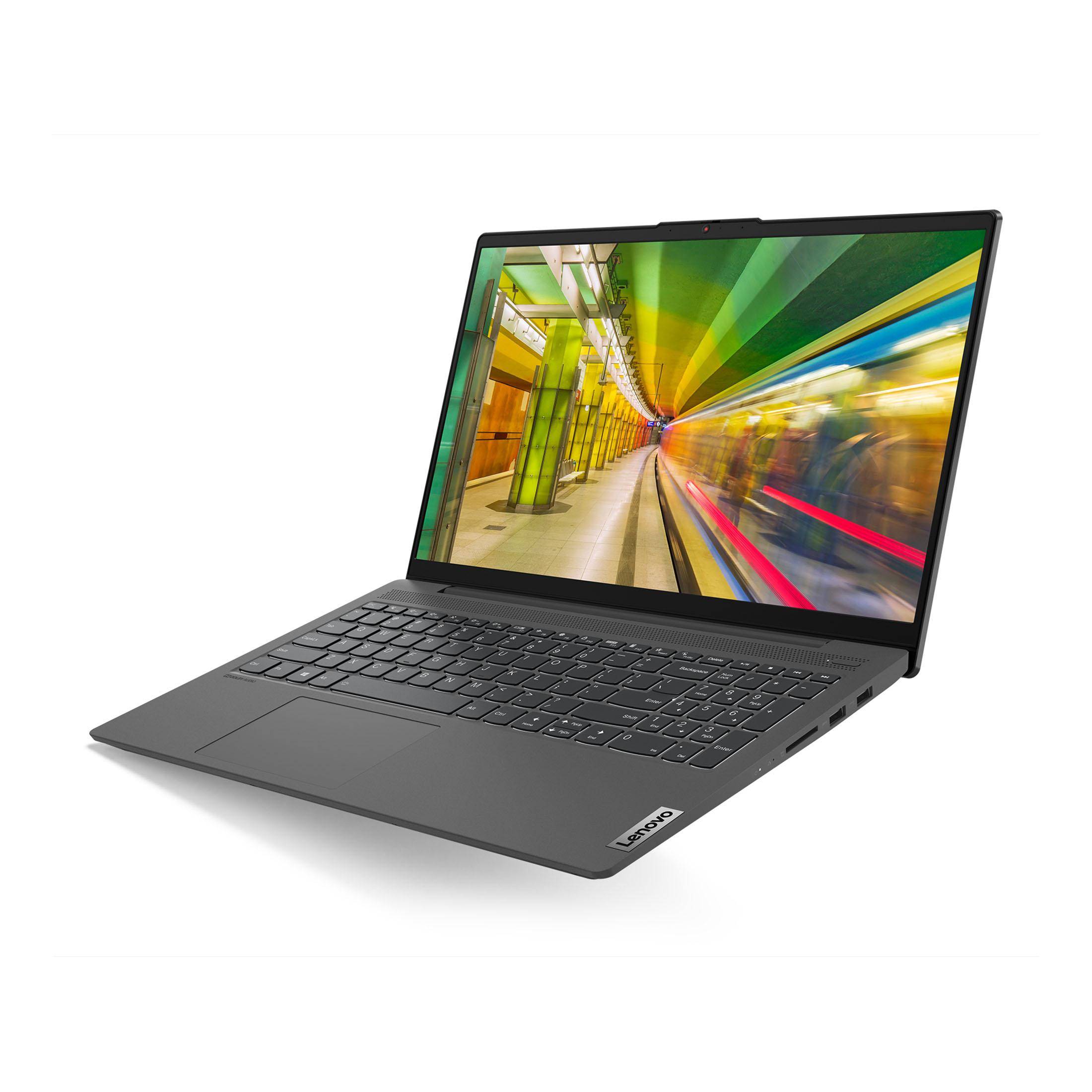 Lenovo Ideapad 5 - AMD Ryzen 5 4500U - 15,6" (#966522)