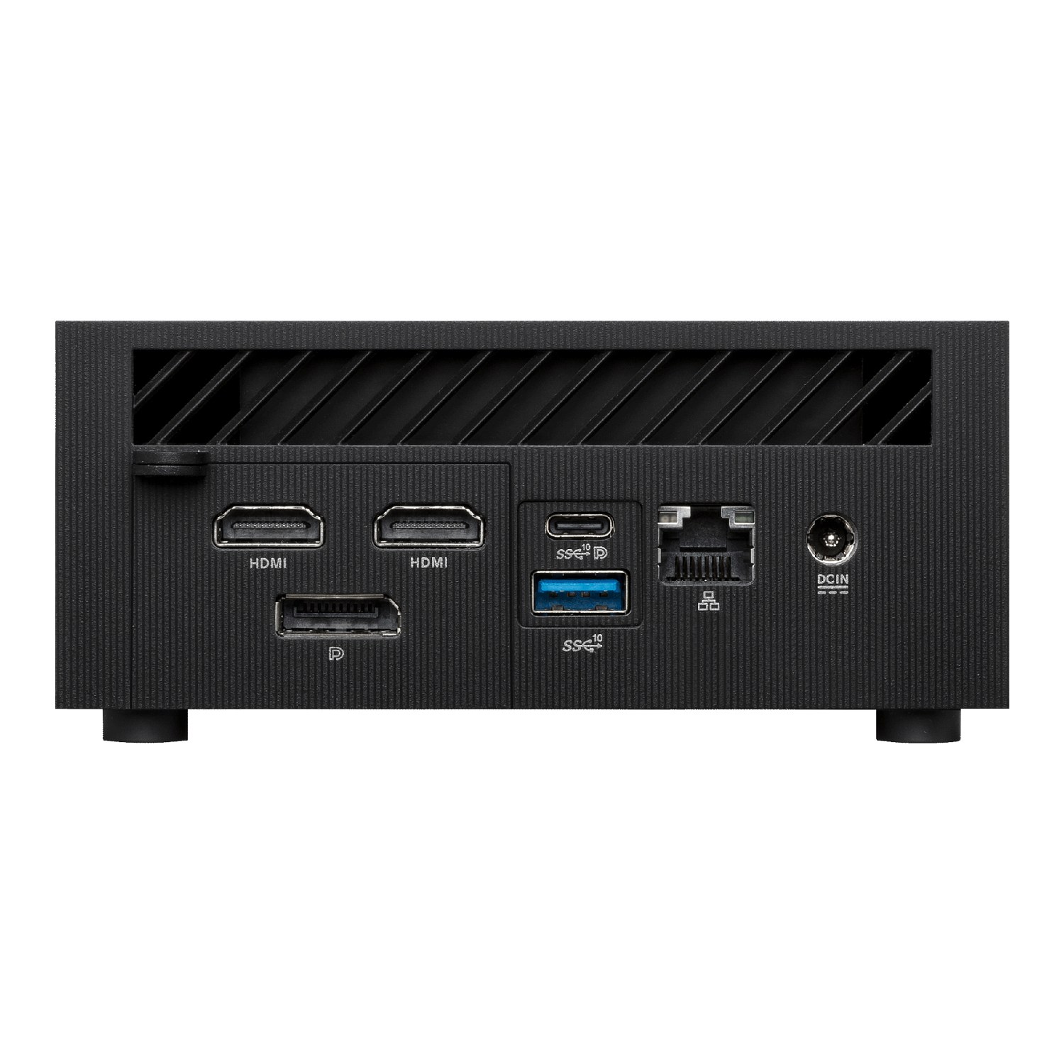 JodaMini AiS - Intel Core i7-12700H