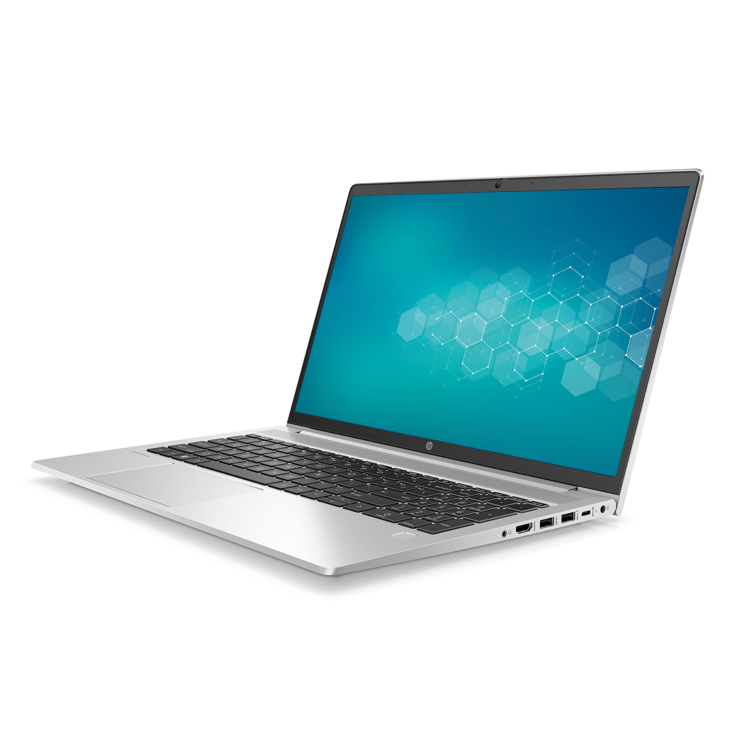 HP ProBook 450 G9 - Intel Core i5-1235U - 15,6" 