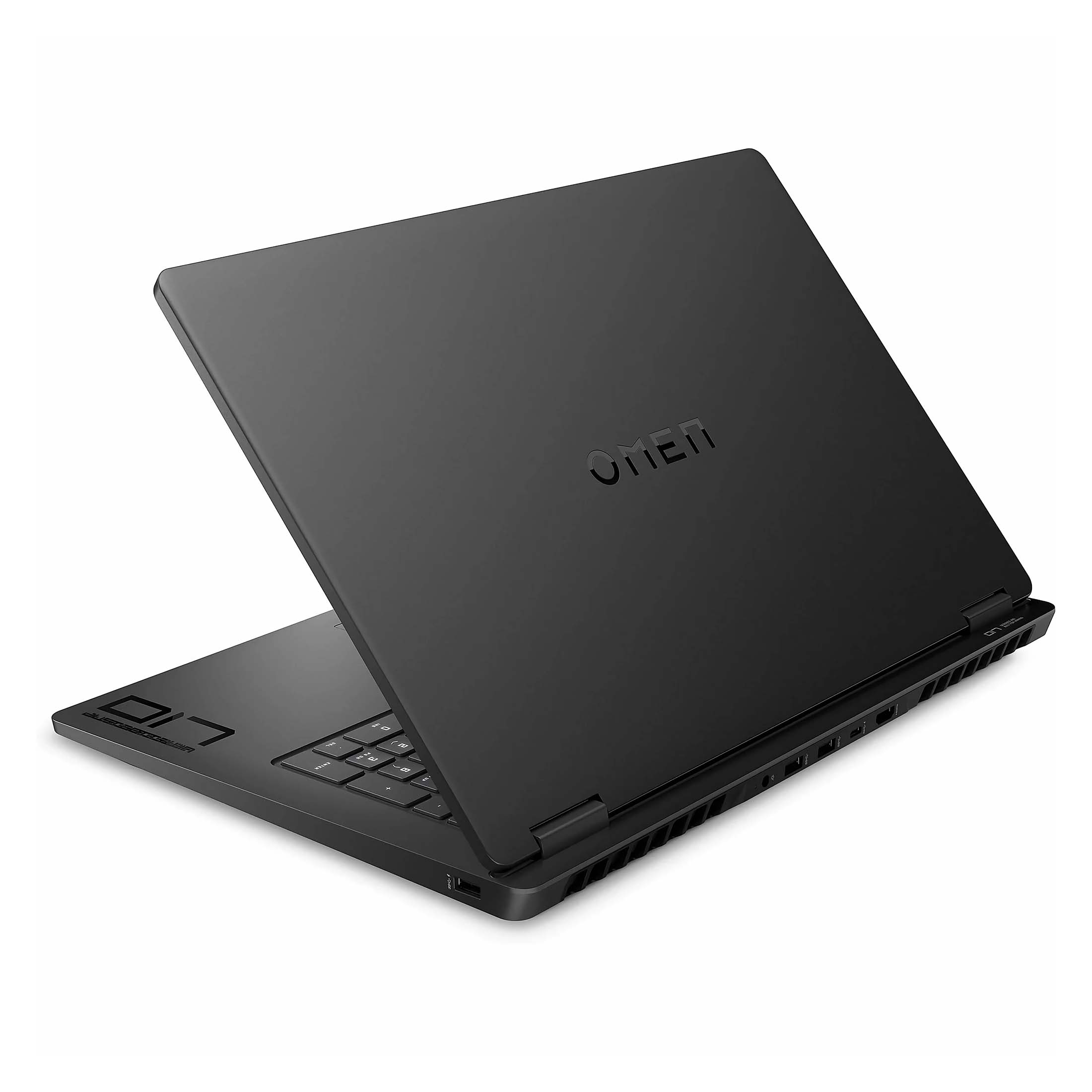 HP OMEN 17 - AMD Ryzen™ 7-8845HS - RTX 4060 - 17,3"