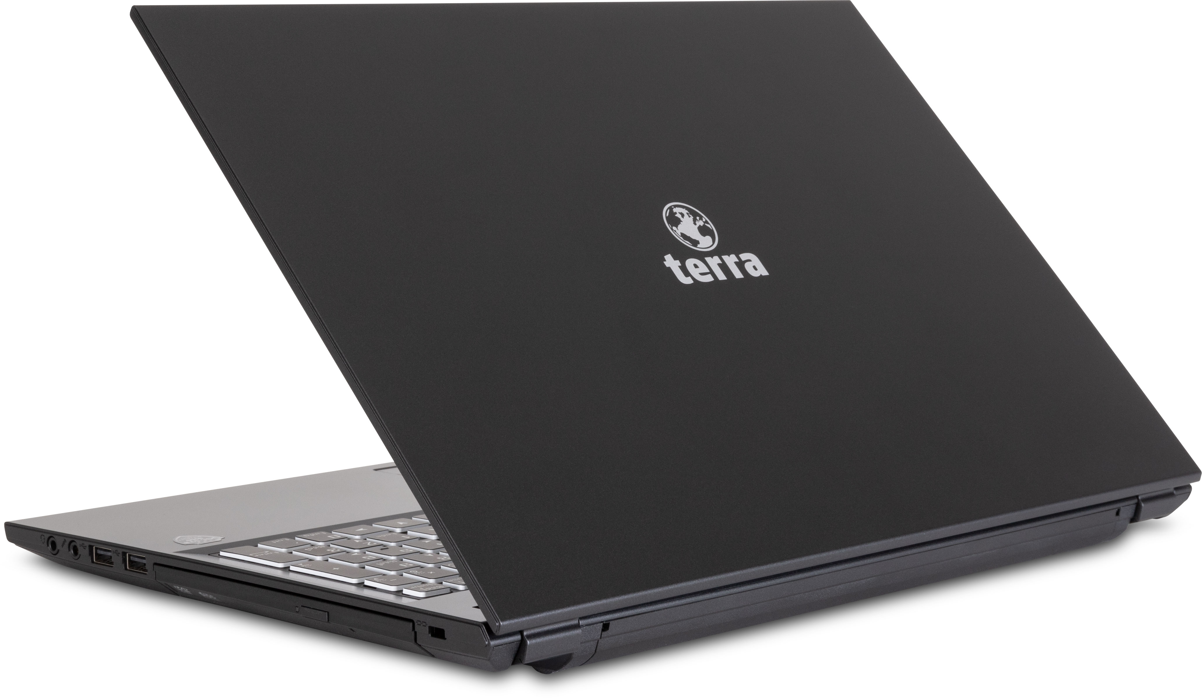 TERRA MOBILE 1516 - Intel Core i3-1215U - 15,6"