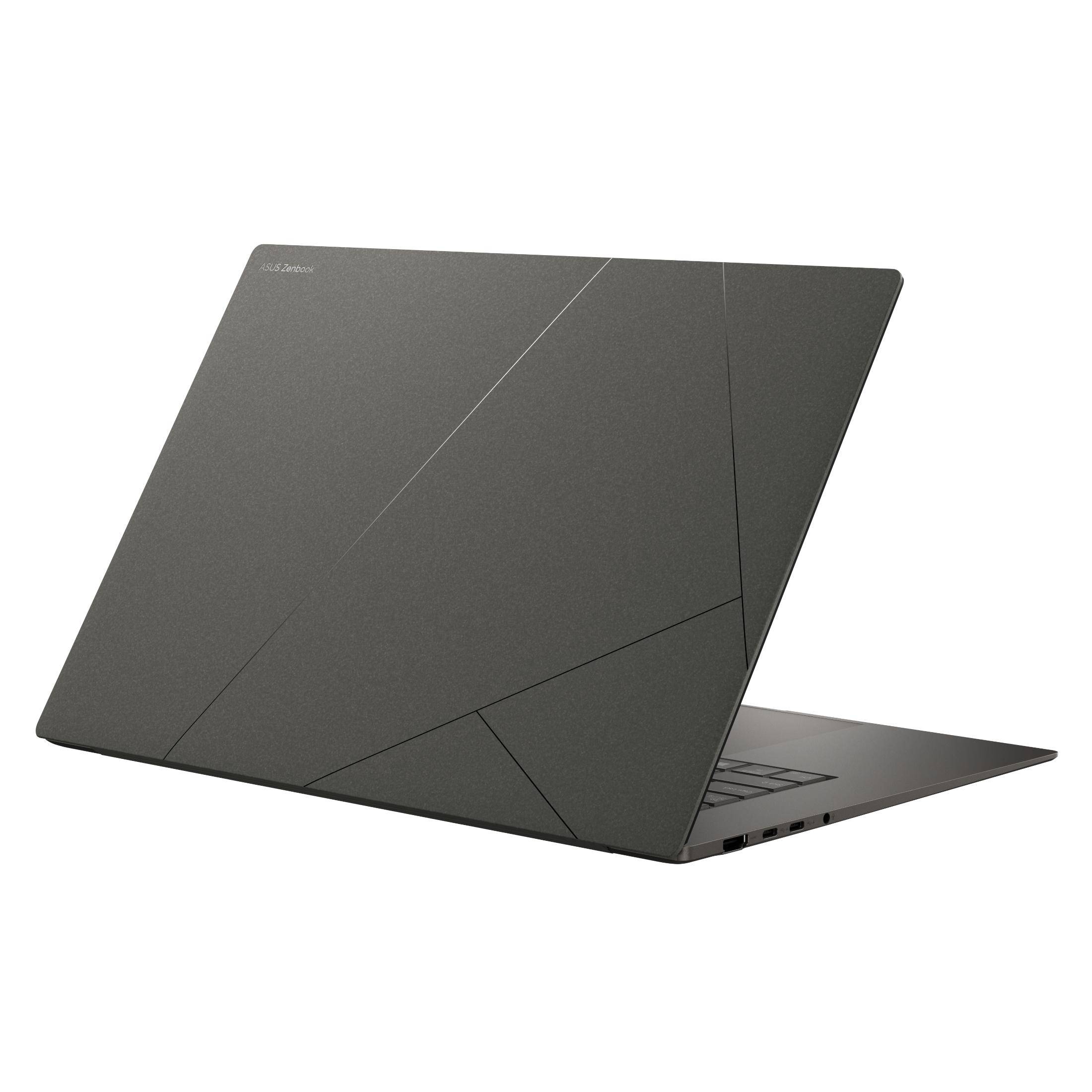 ASUS ZenBook S 16 - AMD Ryzen AI 9 365 - 16" OLED