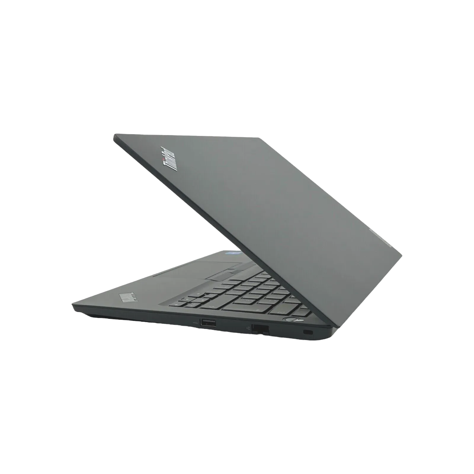 Lenovo ThinkPad E14 Gen 3 - AMD Ryzen 5-5500U - 14"