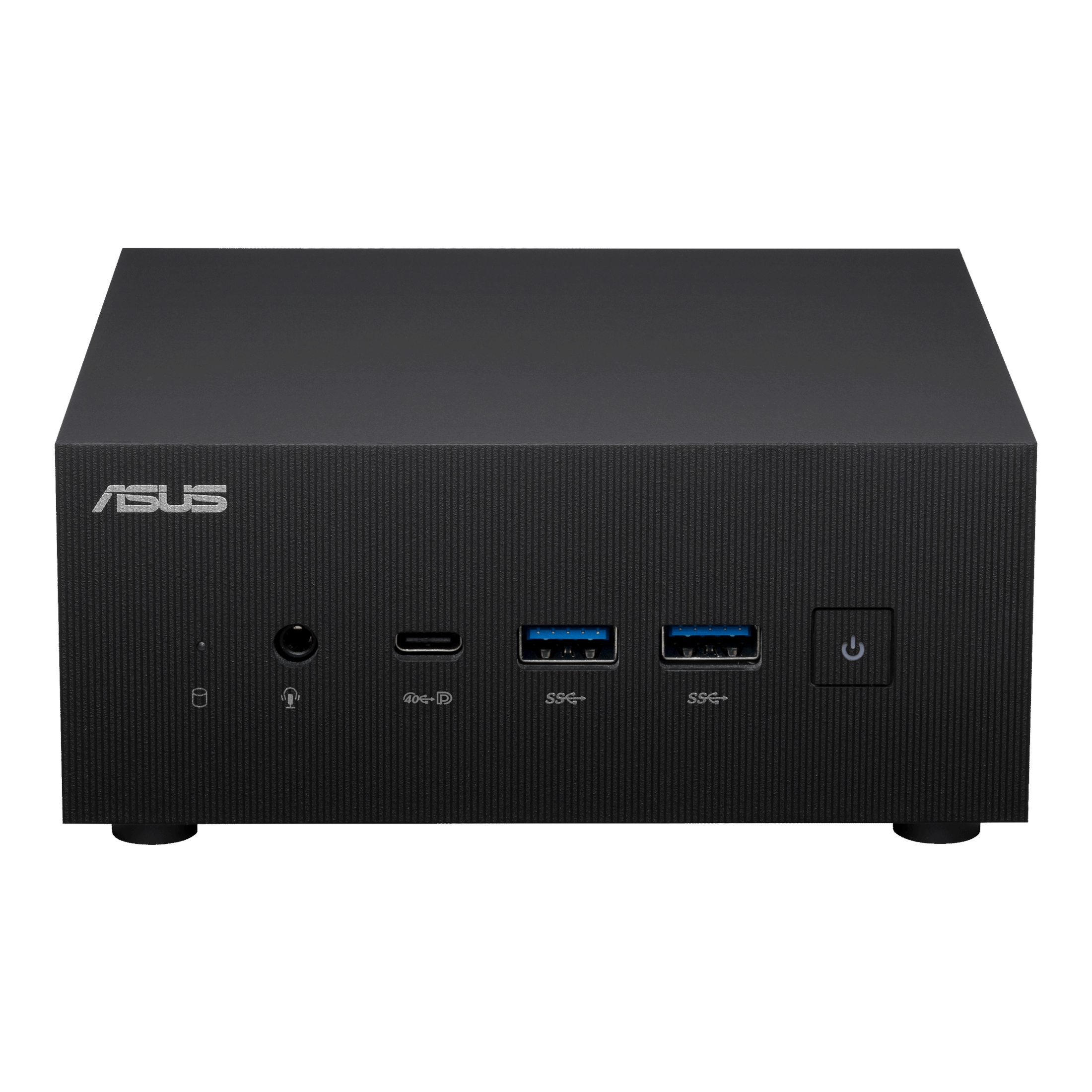 ASUS PN53 - AMD Ryzen 7-7735H