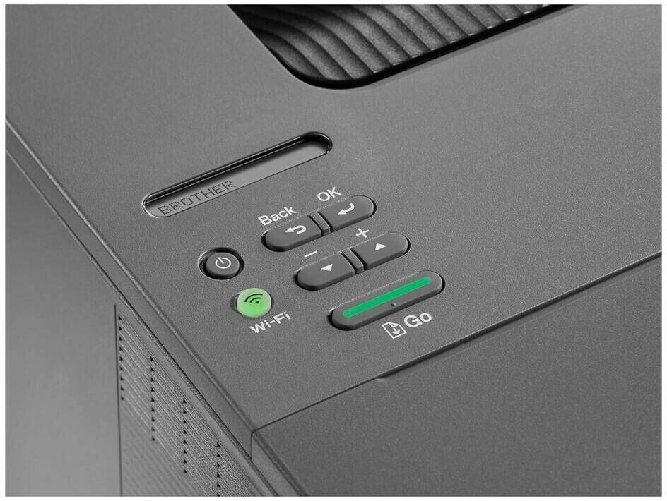 Brother HL-L2400DWE Mono-Laser-Drucker