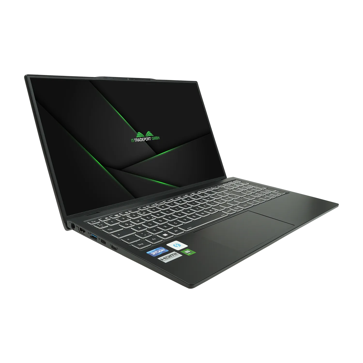 JodaBook Pro S15 - Intel® Core™ i7-1260P - 15,6" (#998988)