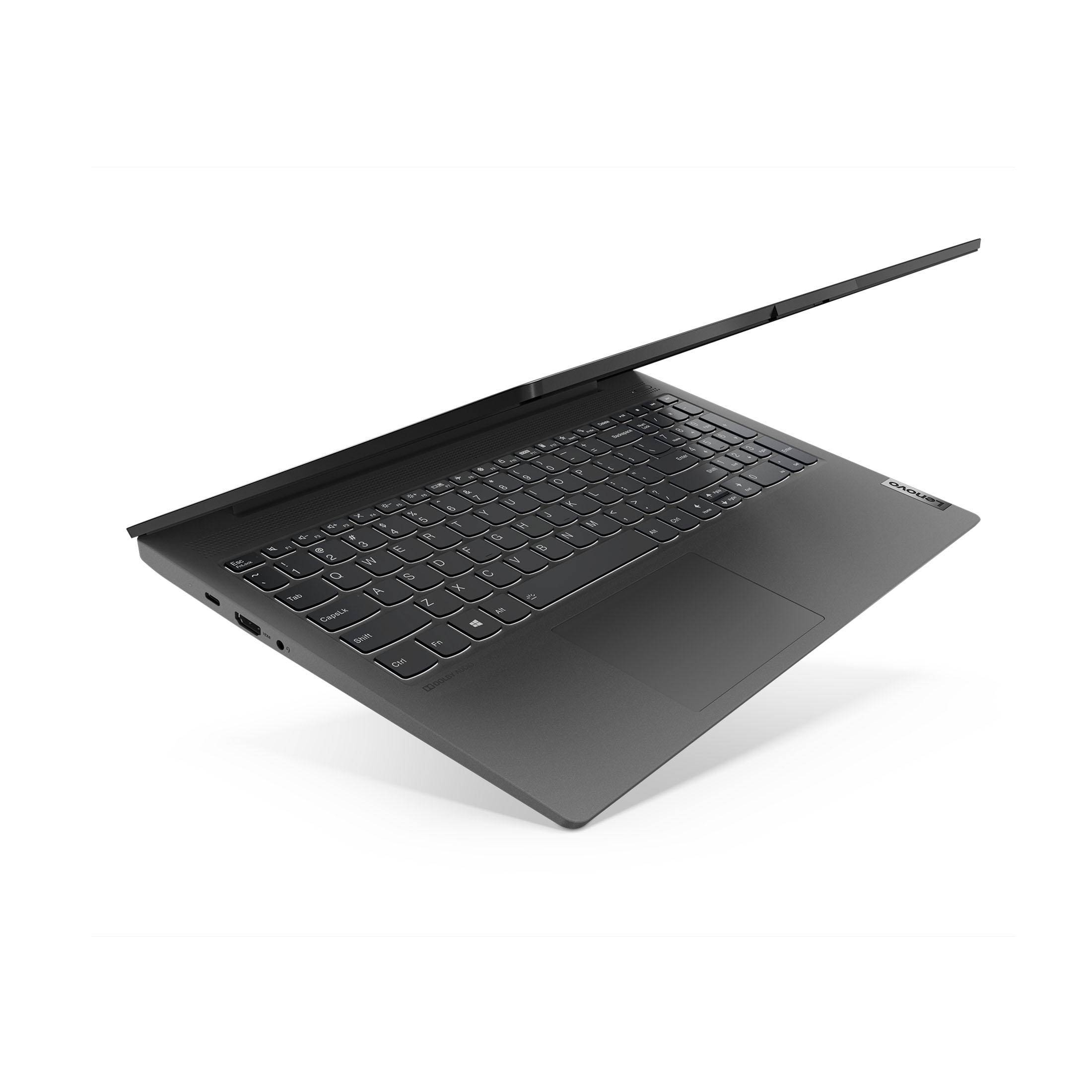 Lenovo Ideapad 5 - AMD Ryzen 5 4500U - 15,6" (#966522)