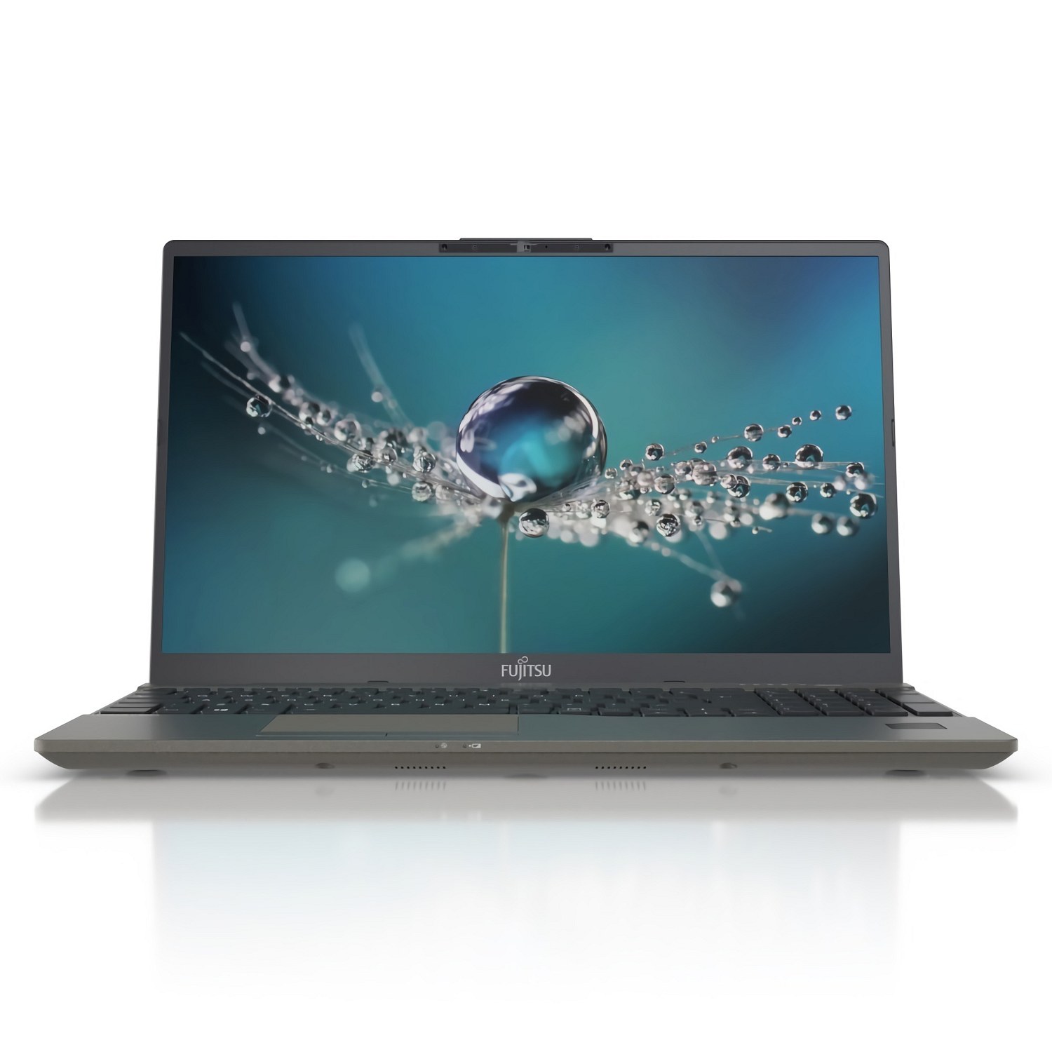 Fujitsu Lifebook U7511 - Intel Core i5-1135G7 - 15,6"