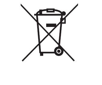 Symbol ElektroG