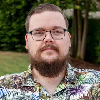 Sebastian Gonschor