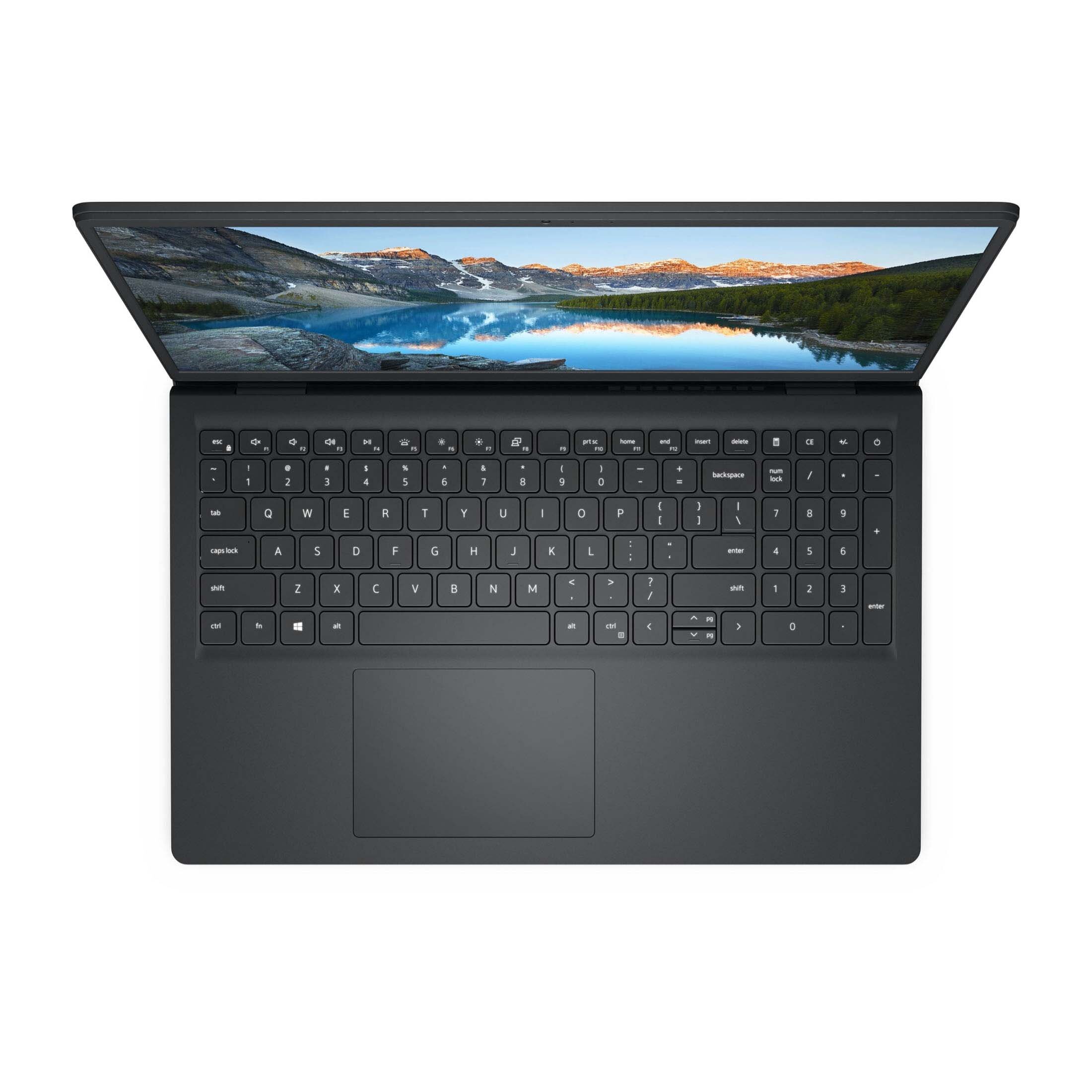Dell Inspiron 15 3530 | Intel® Core™ i5-1334U | 15,6" Full-HD