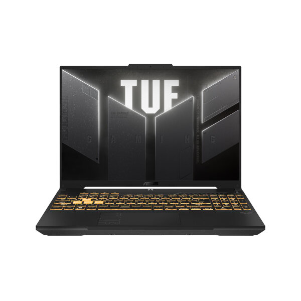 ASUS TUF Gaming A16 | AMD Ryzen™ 9 7940HX | GeForce RTX™ 4070 | 16" WQXGA