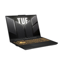 ASUS TUF Gaming A16 | AMD Ryzen™ 9 7940HX | GeForce RTX™ 4070 | 16" WQXGA