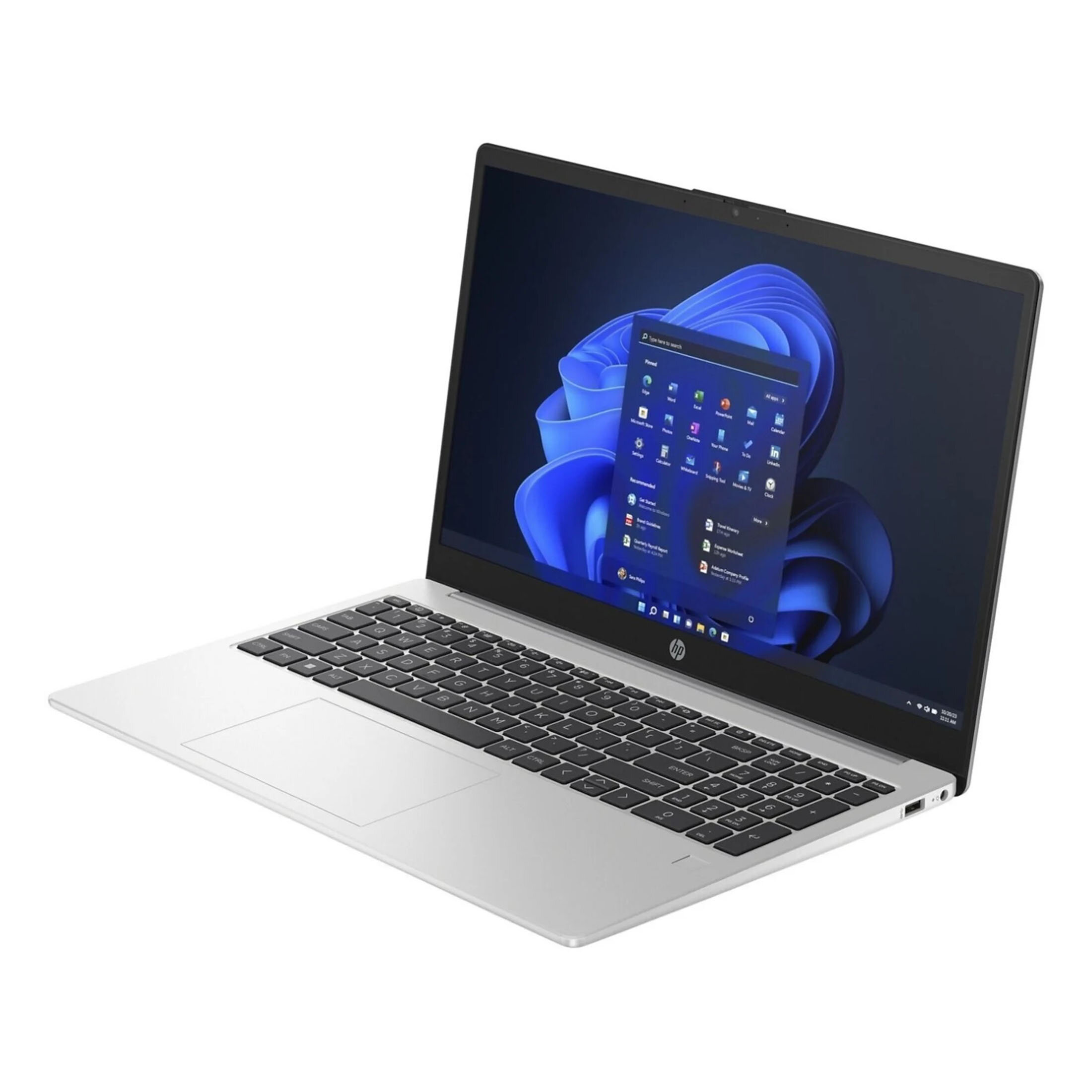 HP 250 G10 | 15,6" Full-HD | Intel® Core™ i7 1355U