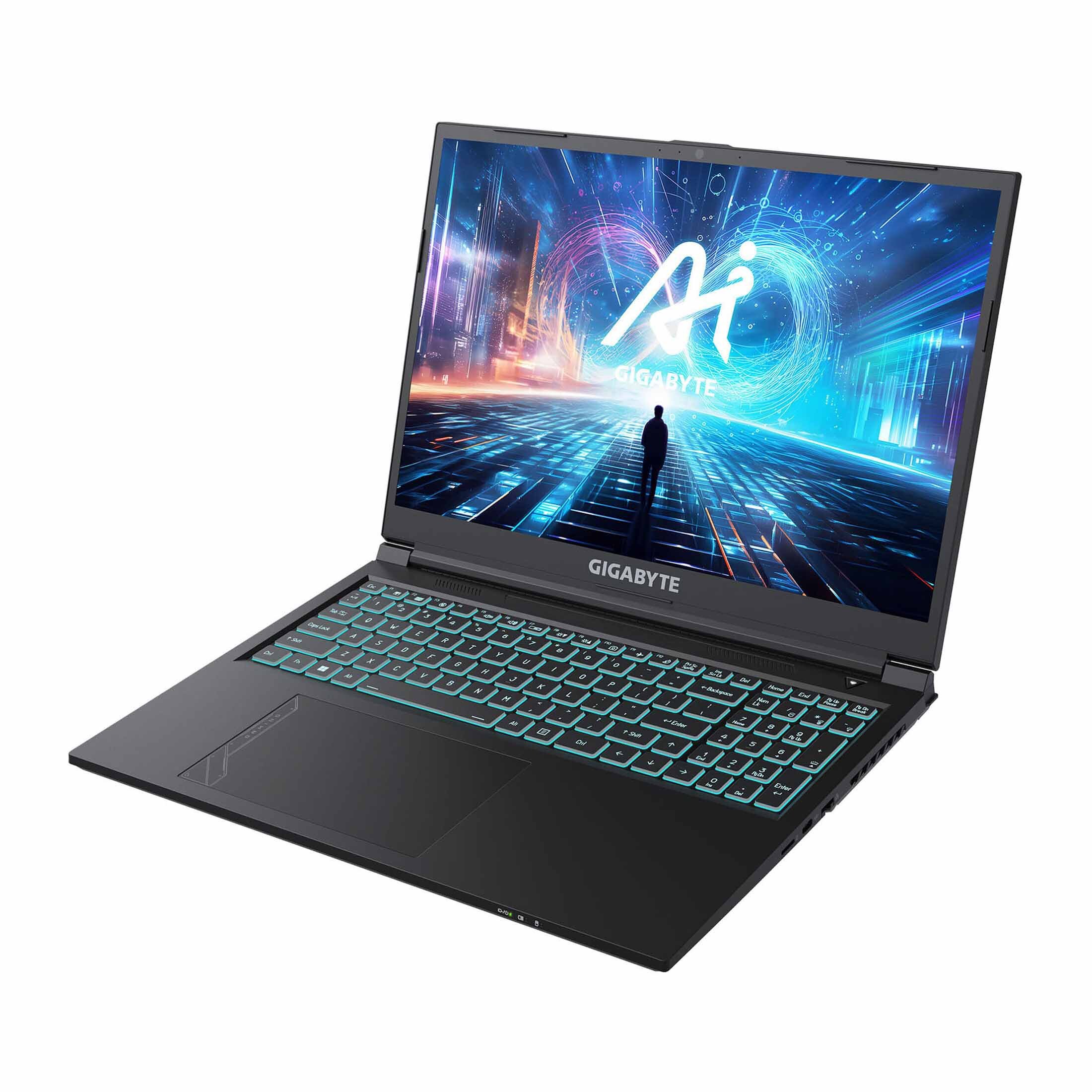 GIGABYTE G6 KF 2024 | Intel® Core™ i7 13700H | GeForce RTX™ 4060 | 16" WUXGA