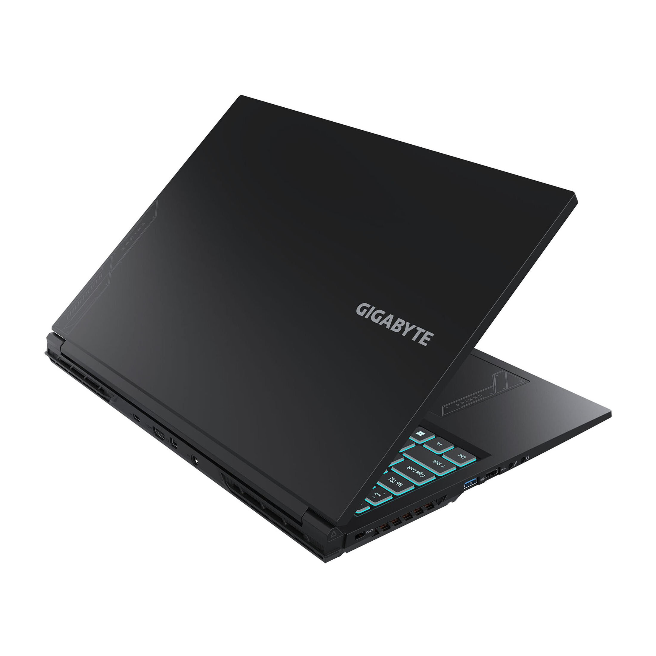 GIGABYTE G6 KF 2024 | Intel® Core™ i7 13700H | GeForce RTX™ 4060 | 16" WUXGA