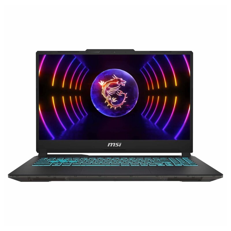 MSI Cyborg 15 | Intel® Core™ i7-13620H |...