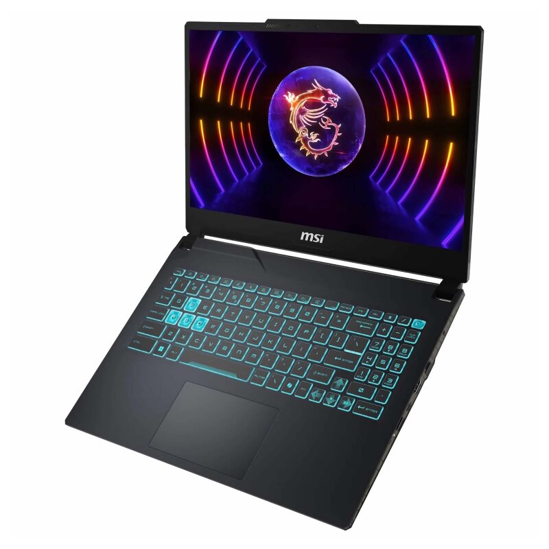MSI Cyborg 15 | Intel® Core™ i7-13620H |...