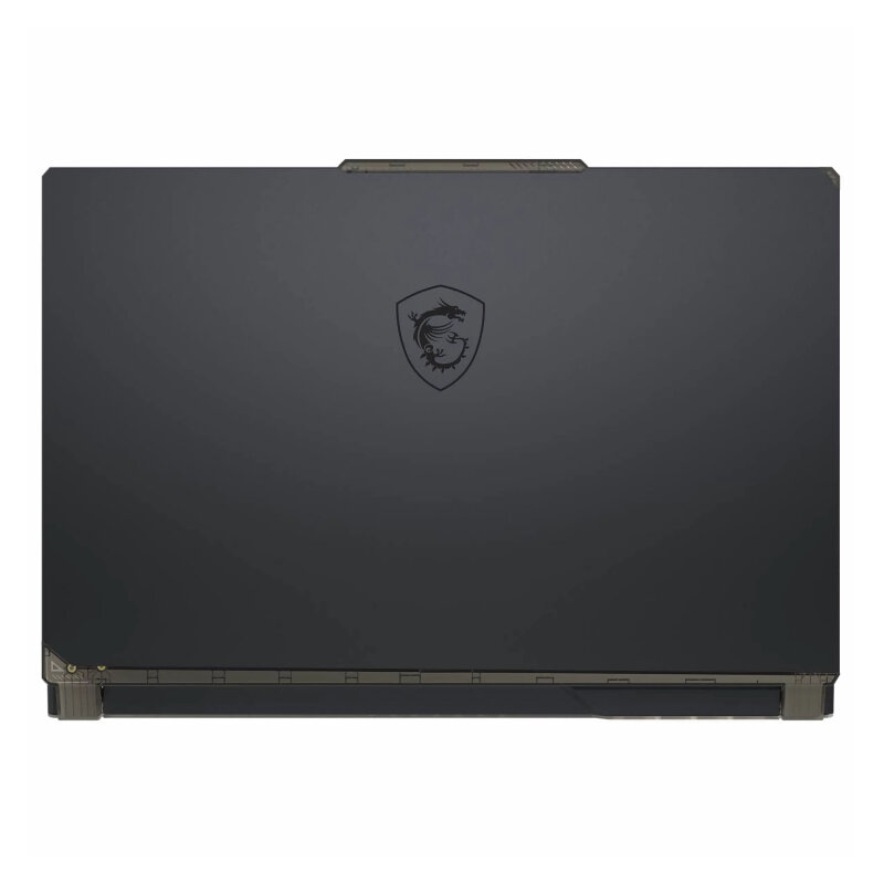 MSI Cyborg 15 | Intel® Core™ i7-13620H | GeForce RTX™ 4060 | 15,6" Full-HD