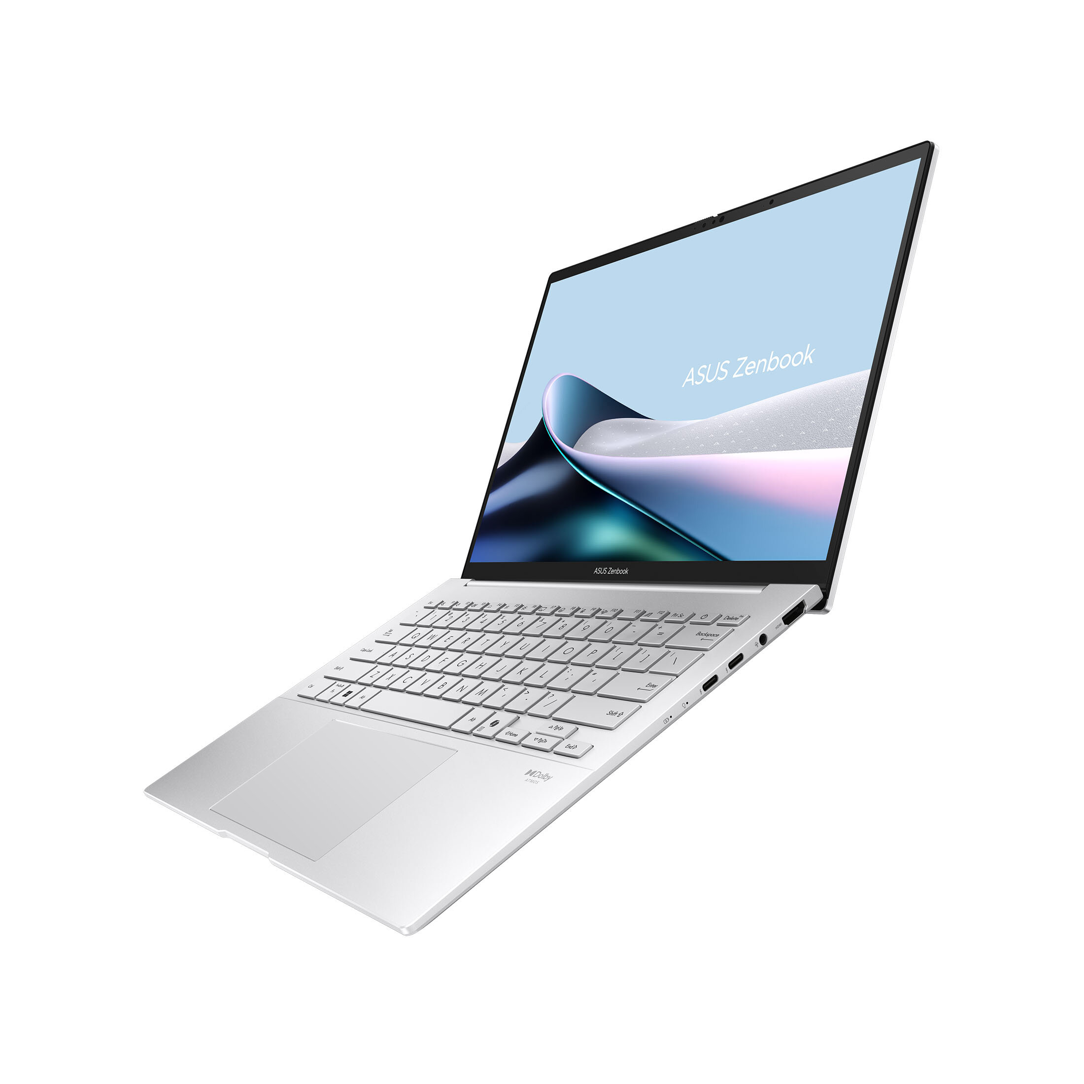 ASUS Zenbook 14 | Intel® Core™ Ultra 9 285H | 14" WQXGA+