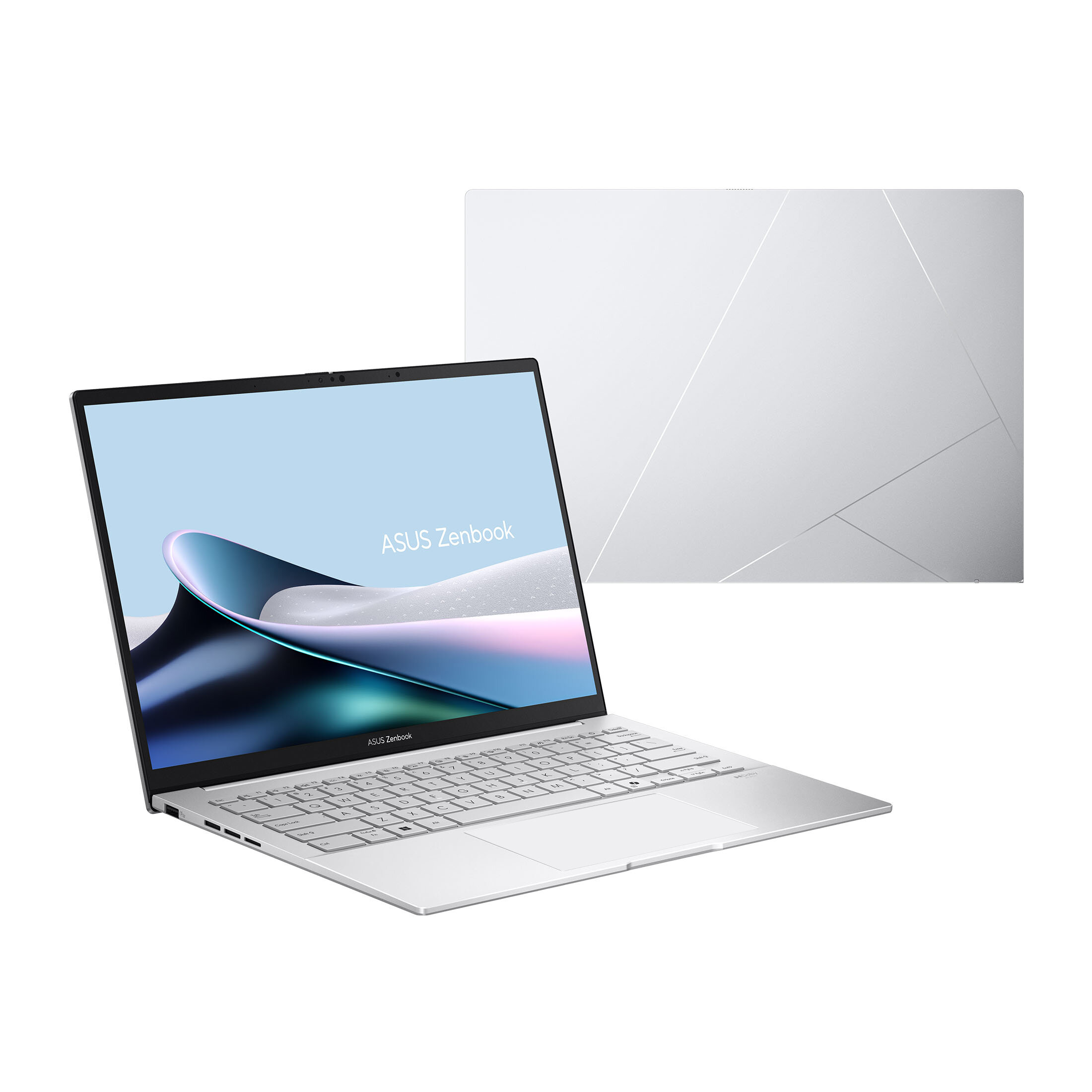 ASUS Zenbook 14 | Intel® Core™ Ultra 9 285H | 14" WQXGA+
